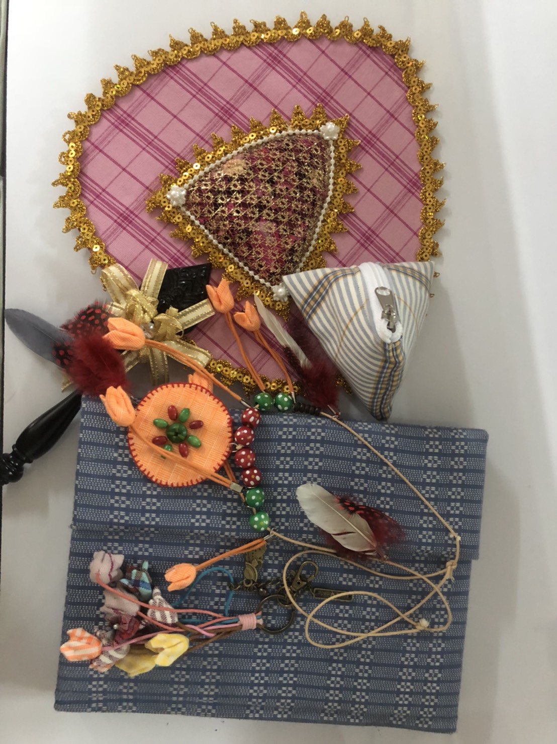 ติดตามสนับสนุนการดำเนินงานชุมชนท่องเที่ยว OTOP นวัตวิถี (เส้นทางการท่องเที่ยวชุมชน)