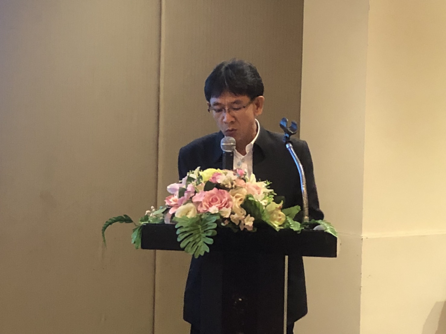 เปิดโครงการเพื่อส่งเสริมผู้ประกอบการชุมชน (Community-Based Enterpreneurship Promotion)