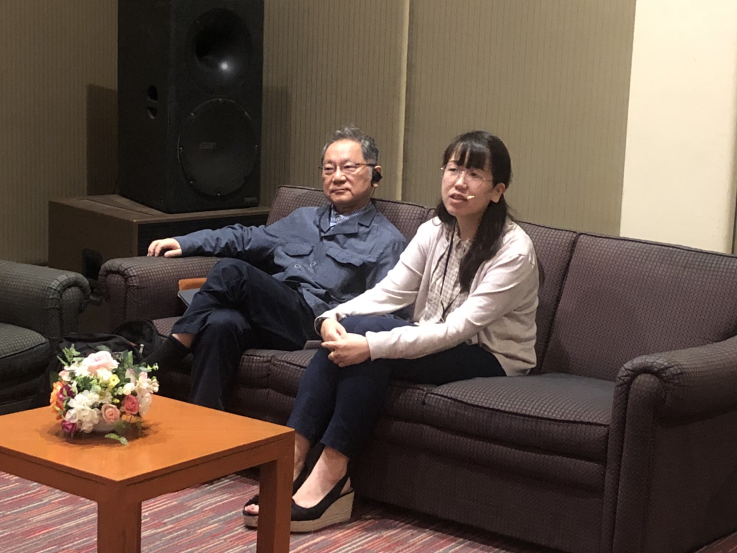 เปิดโครงการเพื่อส่งเสริมผู้ประกอบการชุมชน (Community-Based Enterpreneurship Promotion)