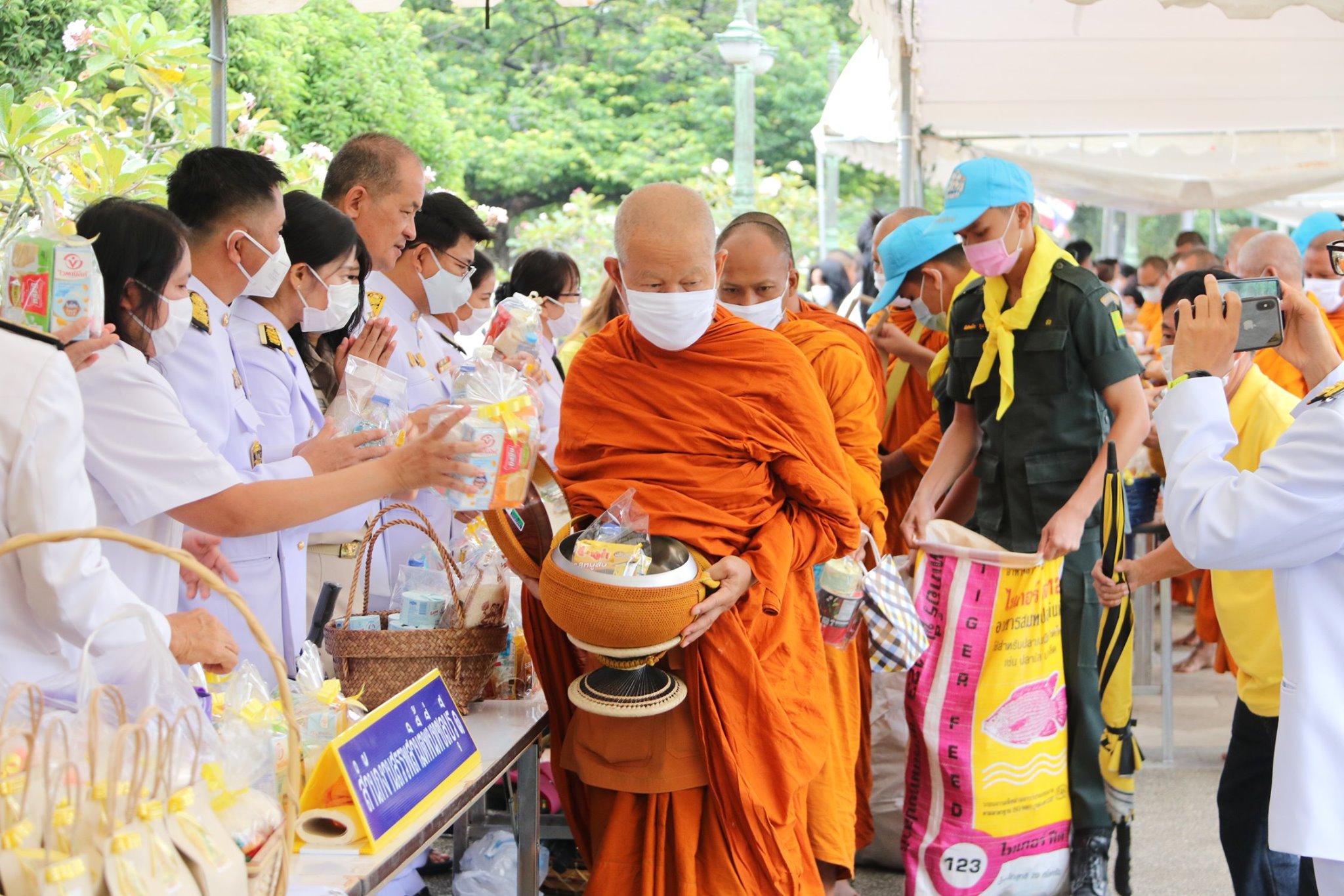 พช.ชลบุรี ร่วมกิจกรรมน้อมรำลึกเนื่องในวันคล้ายวันสวรรคตพระบาทสมเด็จพระบรมชนกาธิเบศร มหาภูมิพลอดุลยเดชมหาราช บรมนาถบพิตร