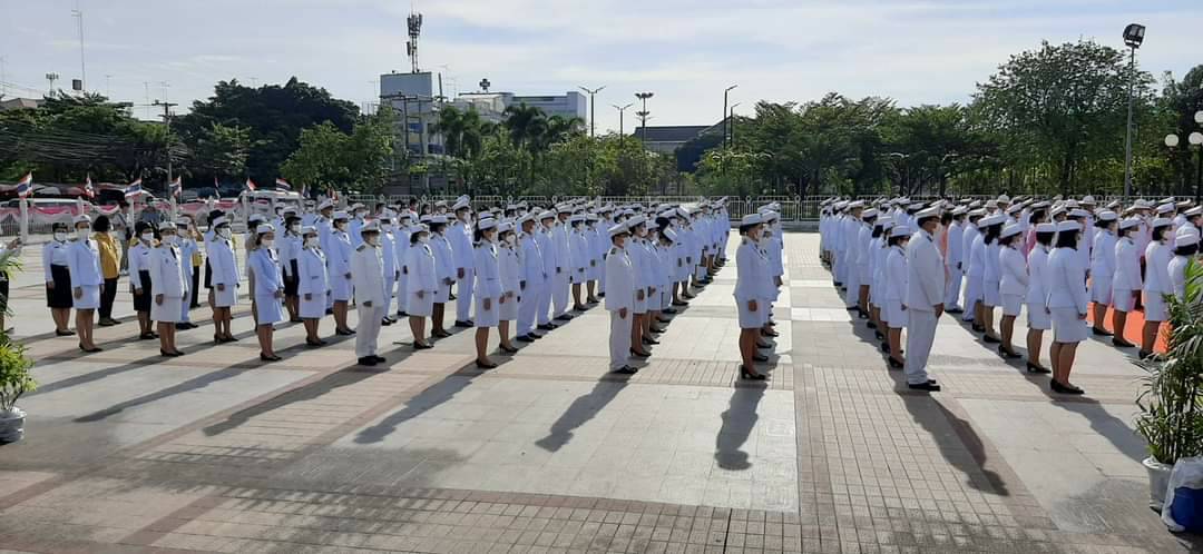 กิจกรรมน้อมรำลึกเนื่องในวันคล้ายวันสวรรคตพระบาทสมเด็จพระจุลจอมเกล้าเจ้าอยู่หัว