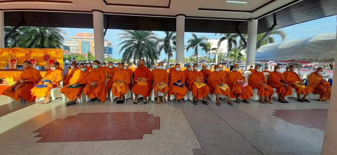 กิจกรรมน้อมรำลึกเนื่องในวันคล้ายวันสวรรคตพระบาทสมเด็จพระจุลจอมเกล้าเจ้าอยู่หัว