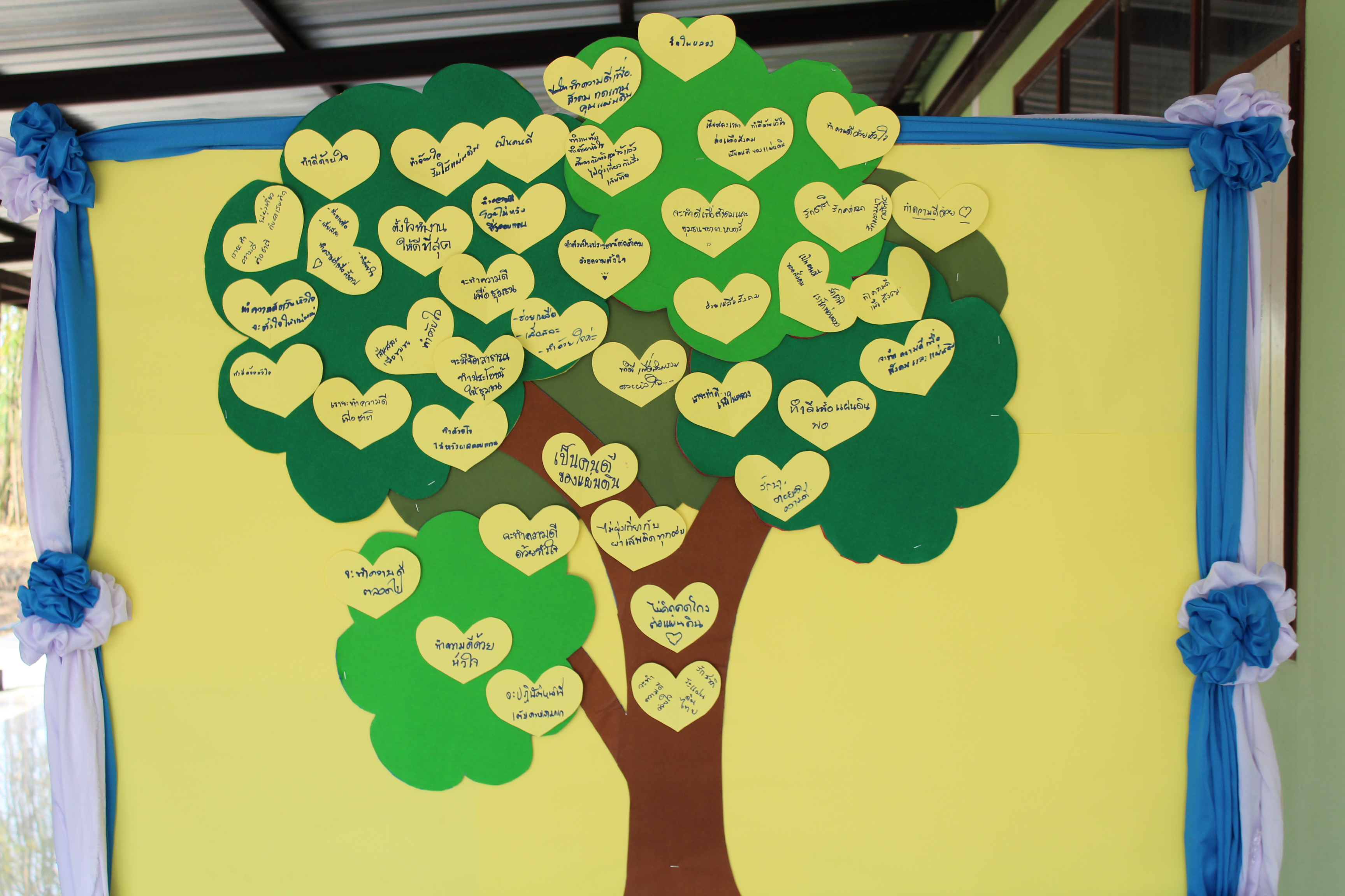 พช.ชลบุรี KICK OFF โครงการเสริมสร้างและพัฒนาผู้นำการเปลี่ยนแปลง