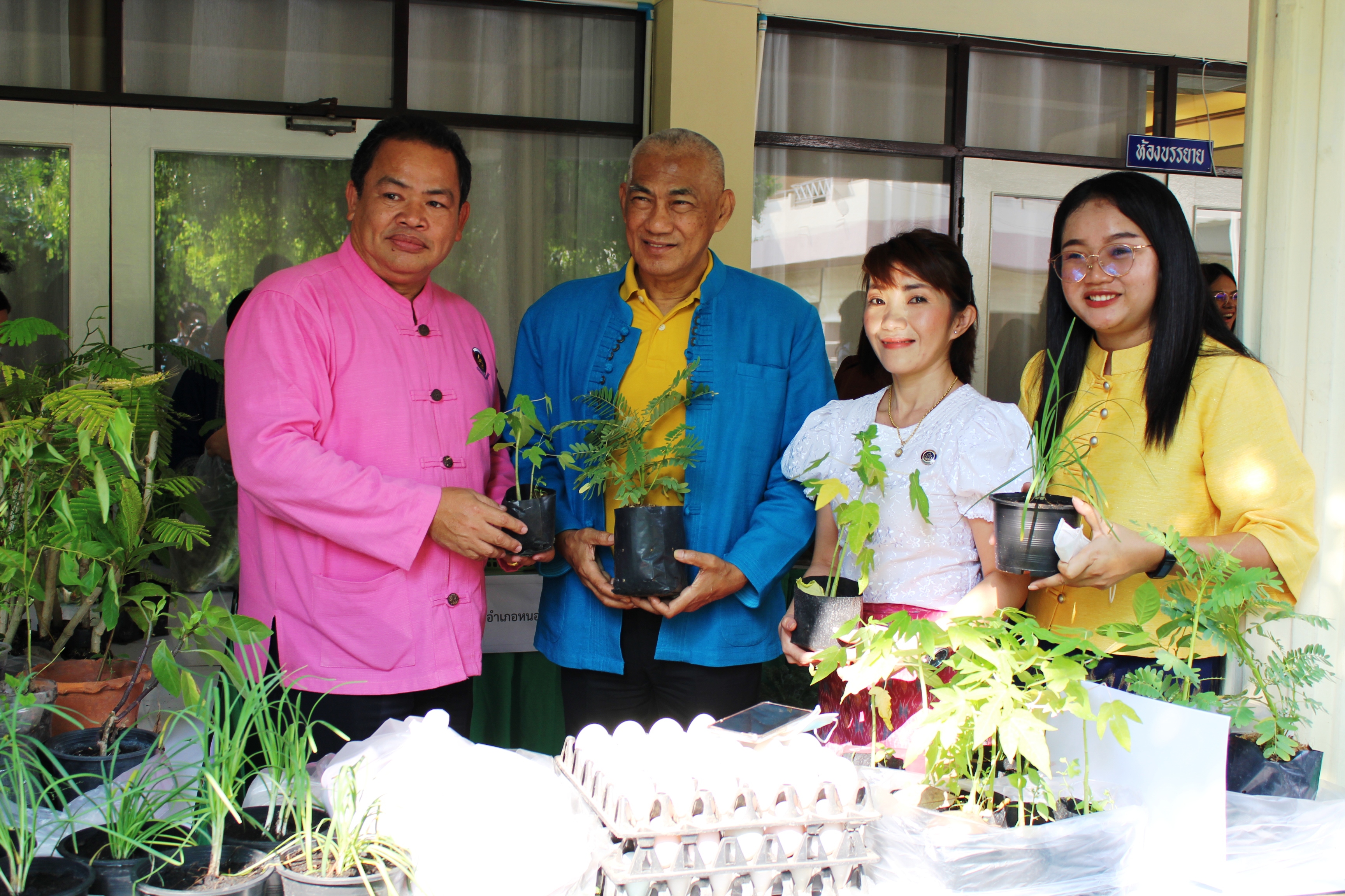 พช.ชลบุรี ถ่ายทอดตัวชี้วัดการปฏิบัติราชการ ประจำปีงบประมาณ พ.ศ. 2564