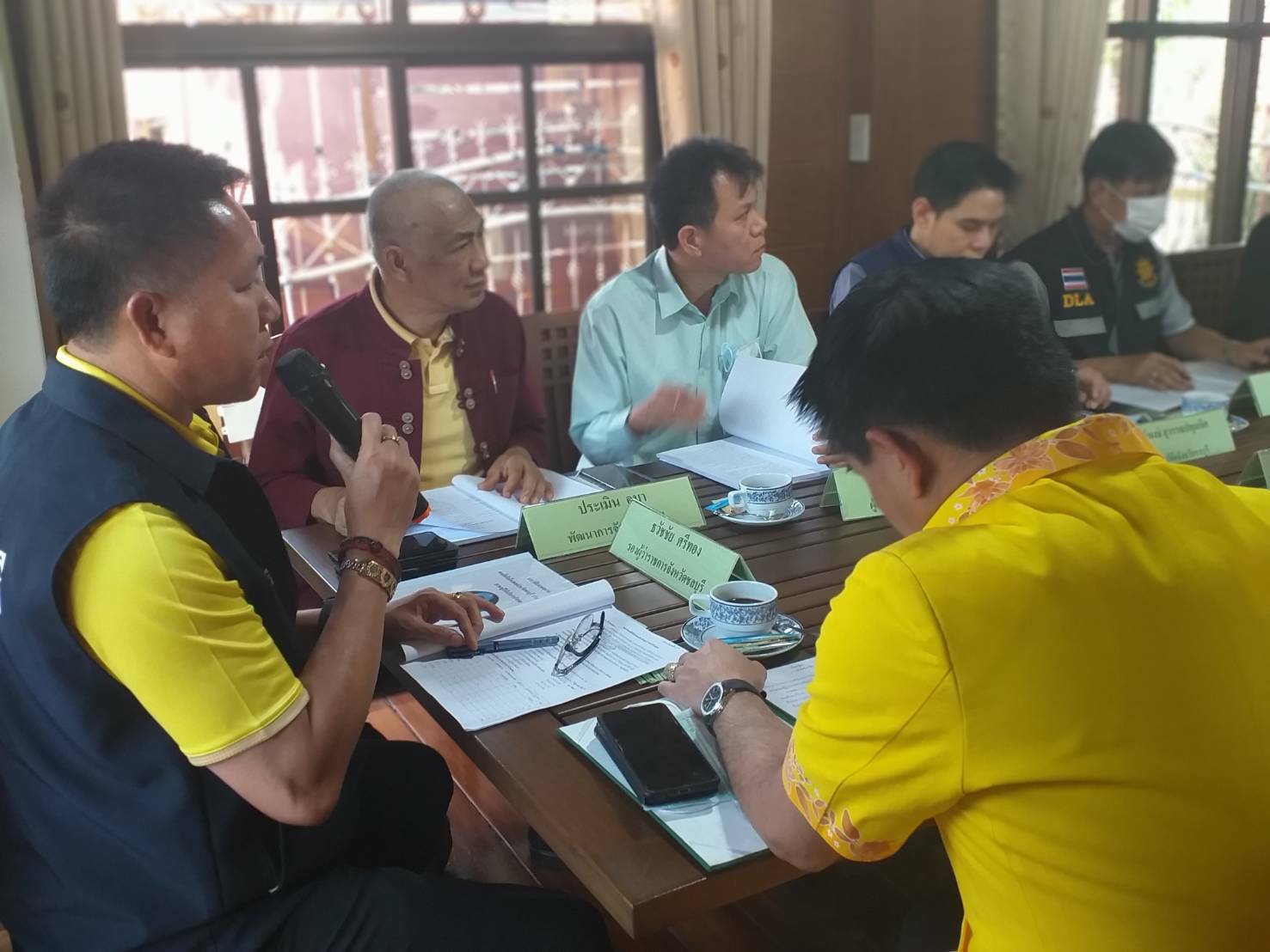 การคัดสรรคนดีศรีเมืองชลจังหวัดชลบุรี ปี 2564