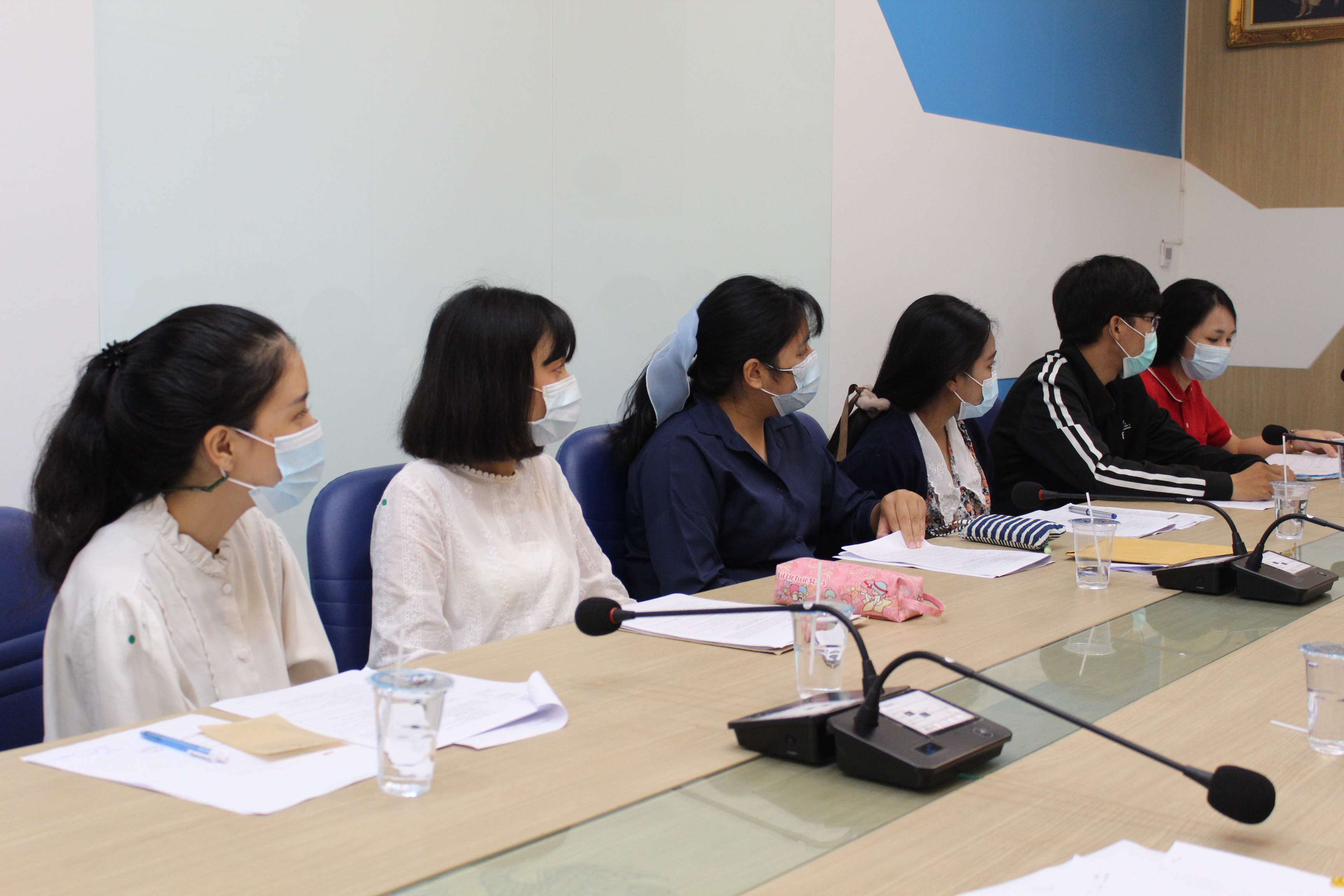 พจ.ชลบุรี ปฐมนิเทศบัณฑิตอาสาต้นแบบ ระยะ 2