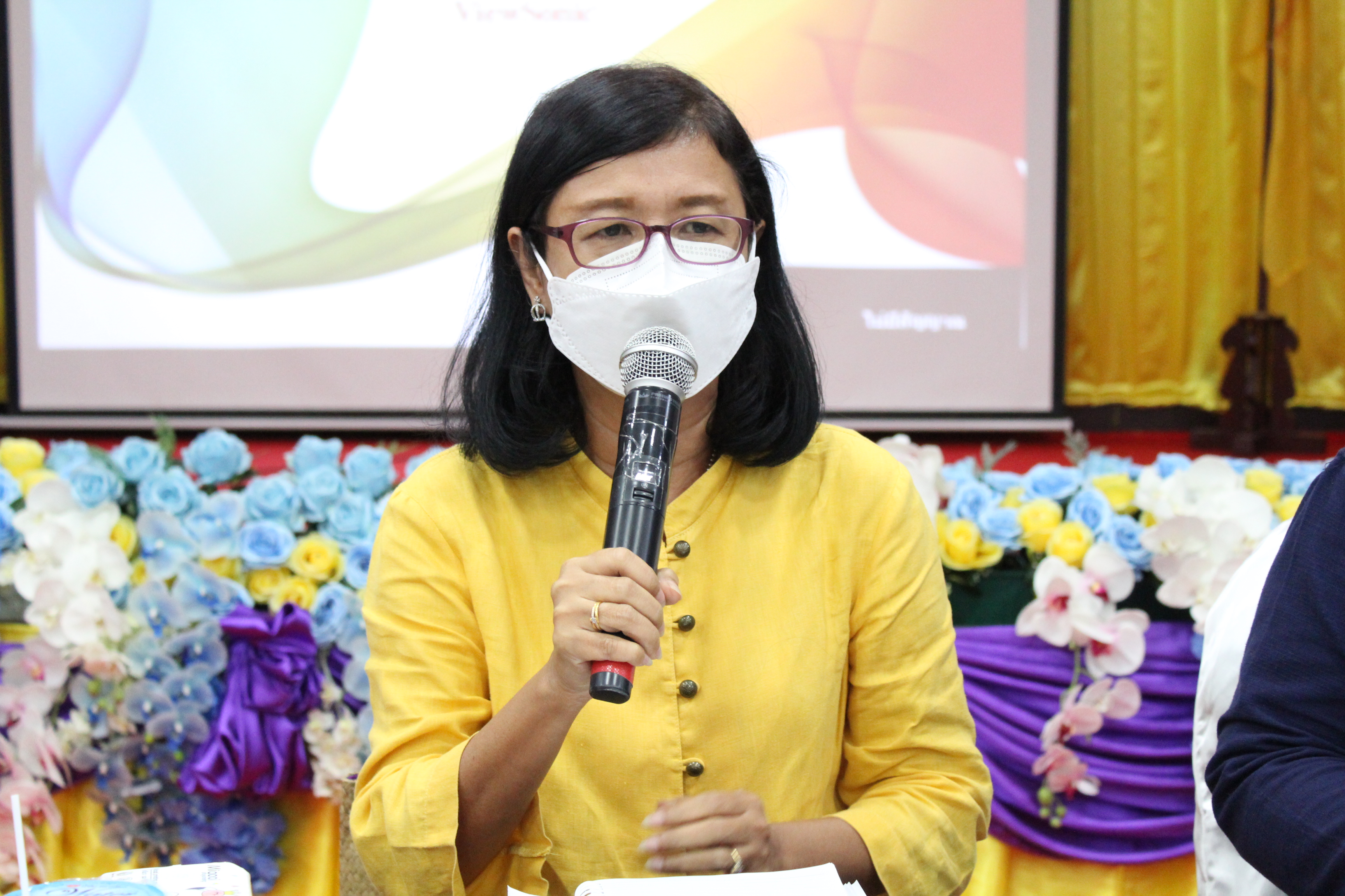 สพจ.ชลบุรี ลงพื้นที่ติดตามนิเทศงานอำเภอบางละมุง