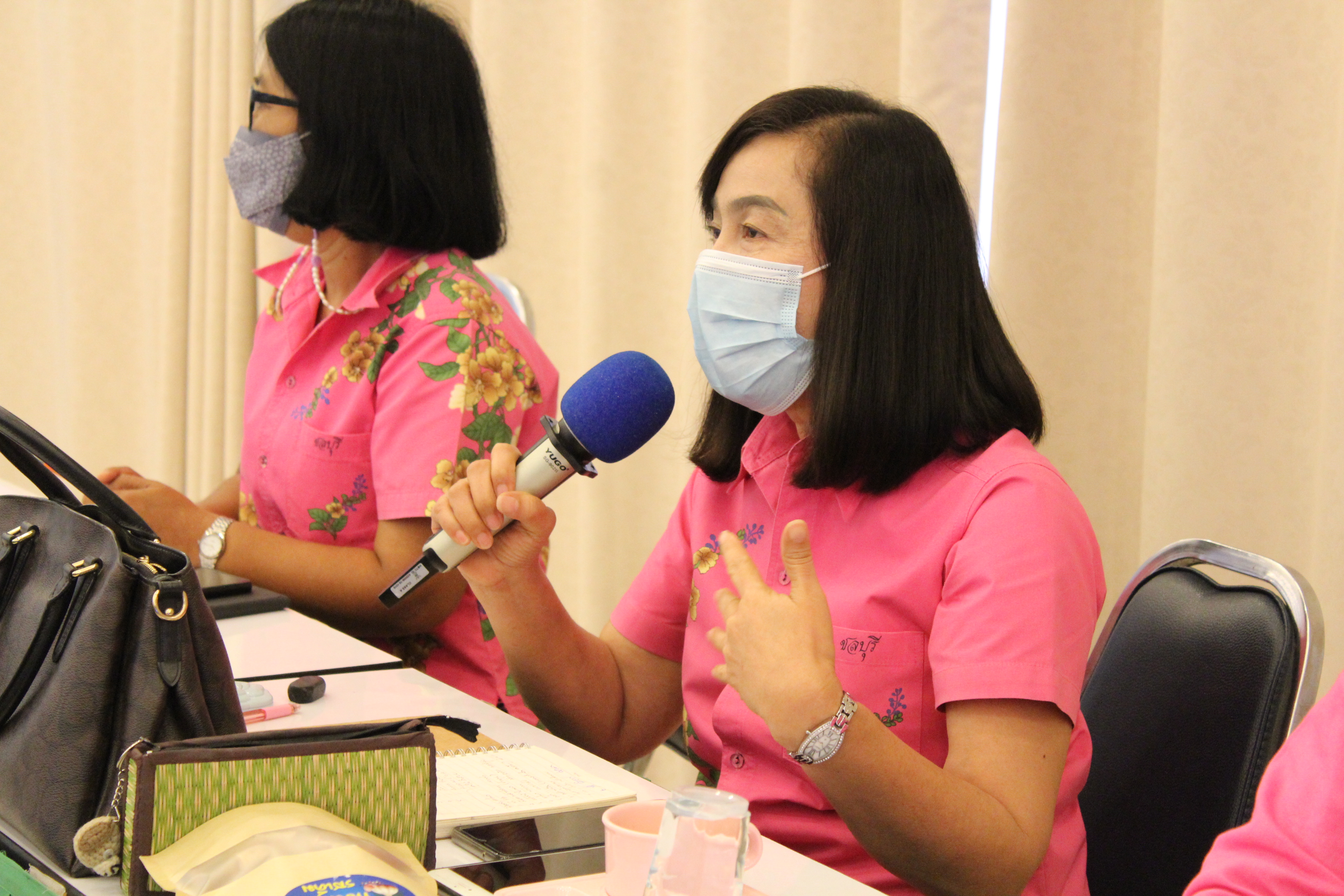 การคัดเลือกข้าราชการดีเด่น กรมการพัฒนาชุมชน ปี 2564