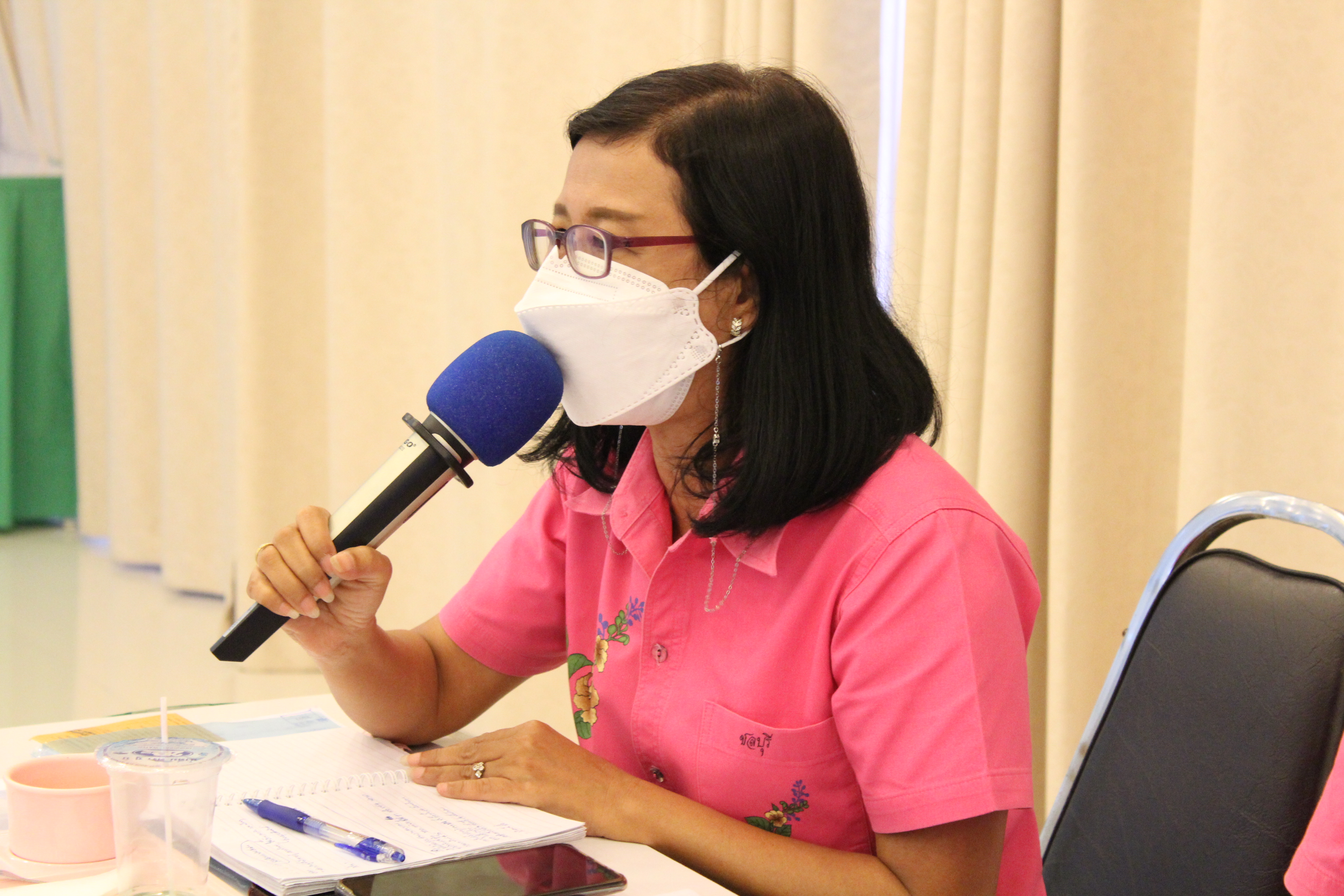 การคัดเลือกข้าราชการดีเด่น กรมการพัฒนาชุมชน ปี 2564