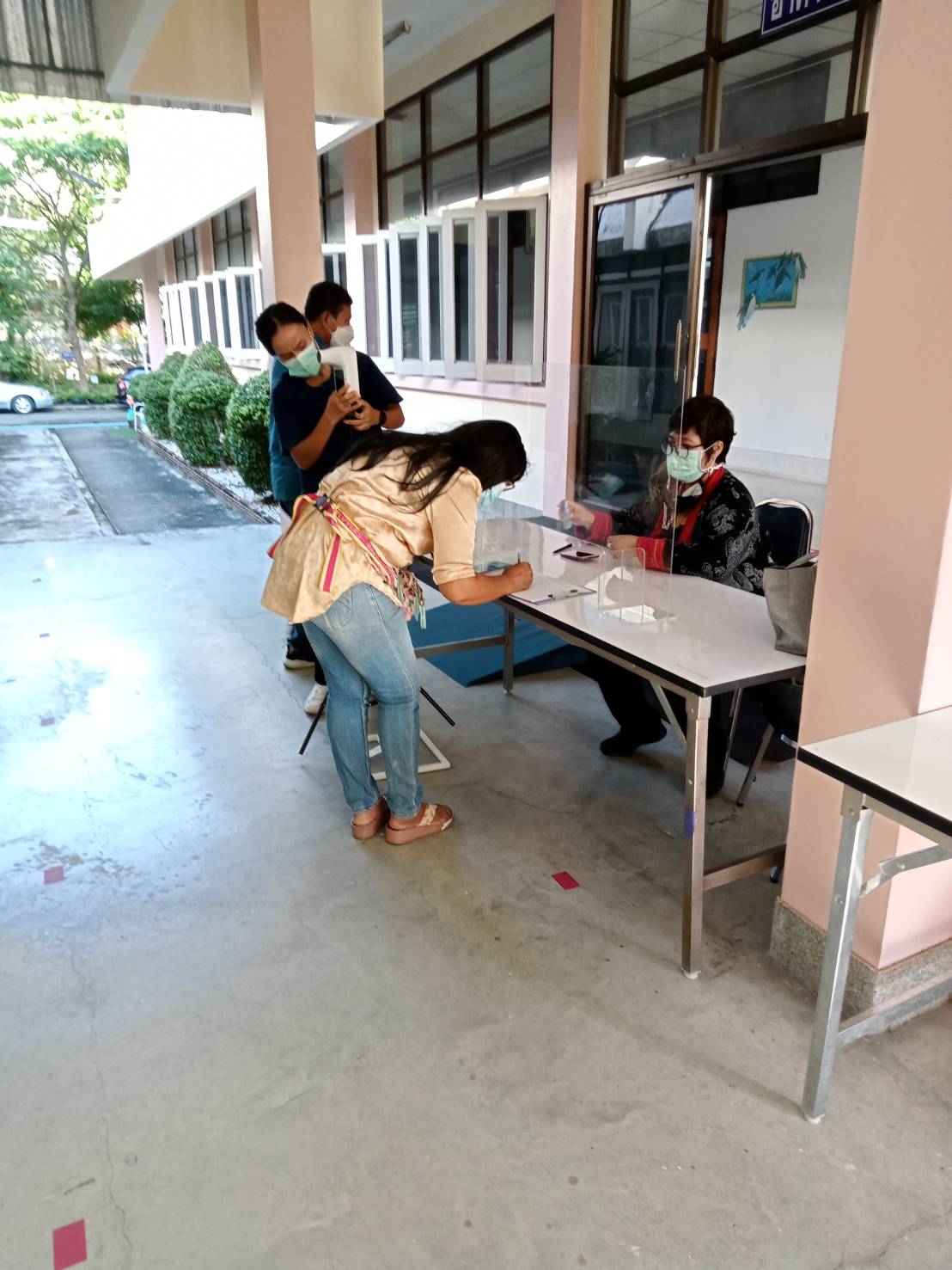 พช.จัดฝึกอบรมระยะสั้นการพัฒนากสิกรรมสู่ระบบเศรษฐกิจพอเพียง รูปแบบ โคก หนอง นา โมเดล