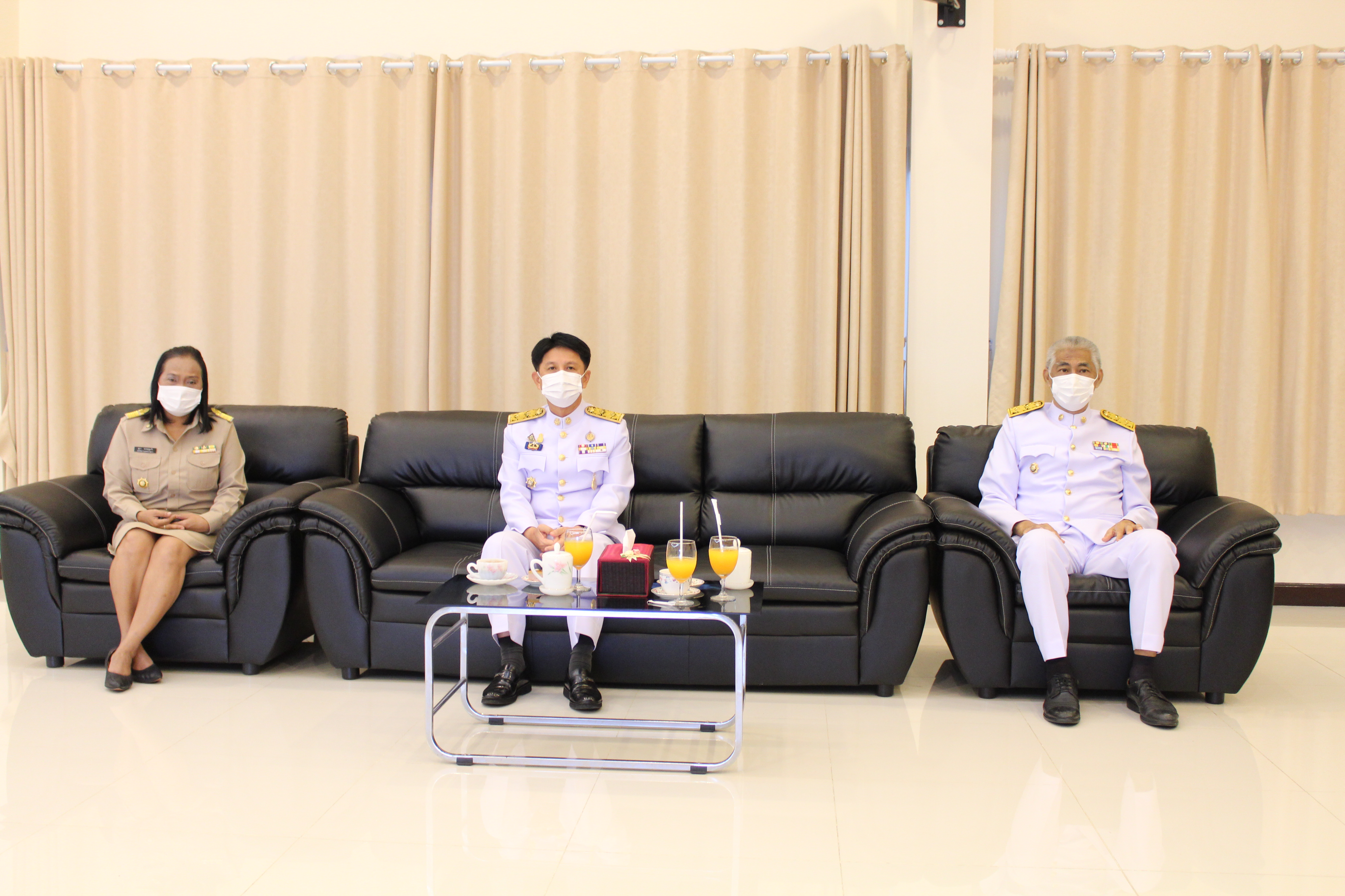 พช.ชลบุรี จัด “มหกรรมรวมพลังคนดีแห่งแผ่นดิน” จังหวัดชลบุรี ประจำปี 2564