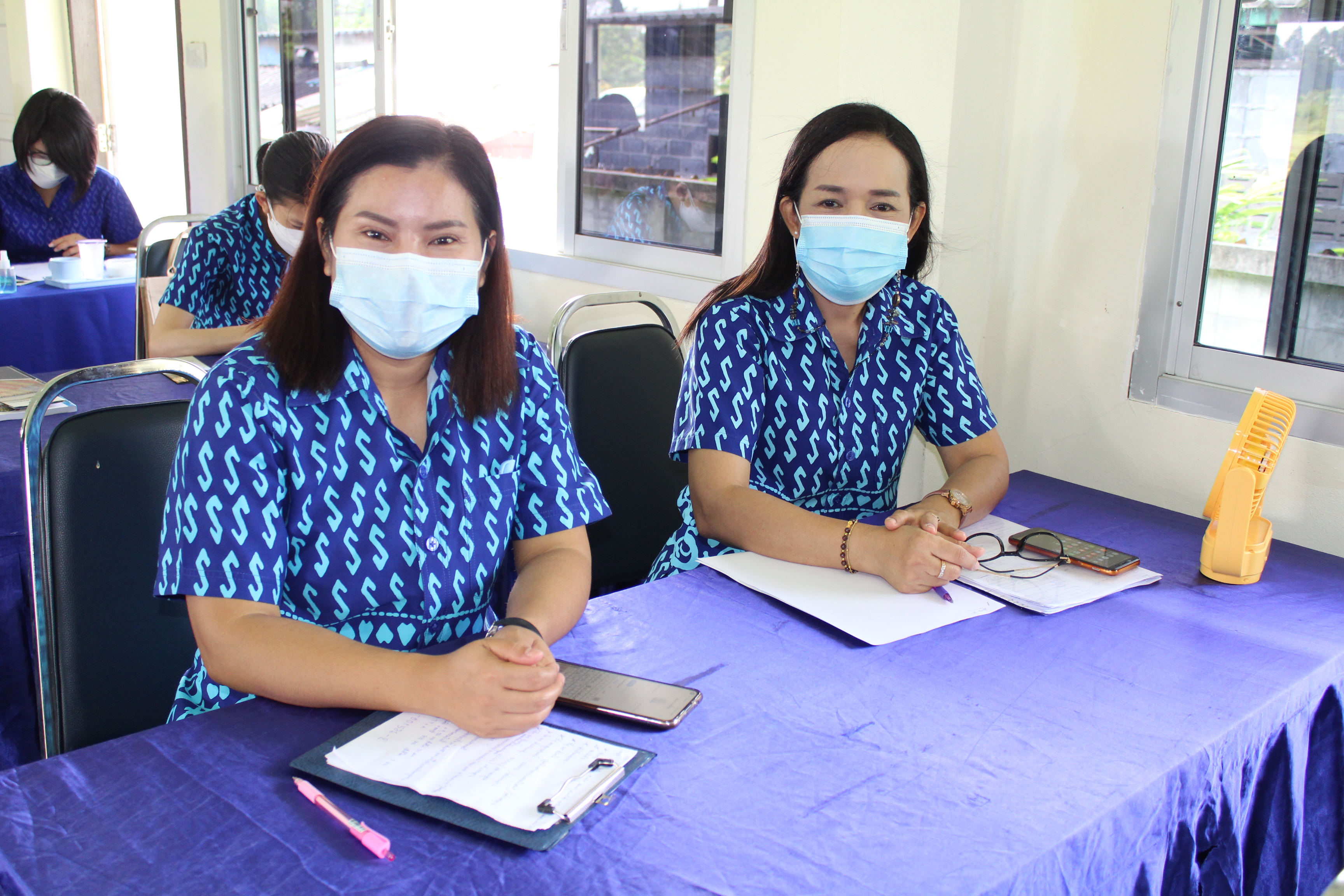 พช.ชลบุรี จัดโครงการ “เพิ่มประสิทธิภาพบุคลากรสำนักงานพัฒนาชุมชนจังหวัดชลบุรีสู่การปฏิบัติงานที่เป็นเลิศ” รุ่นที่ 3