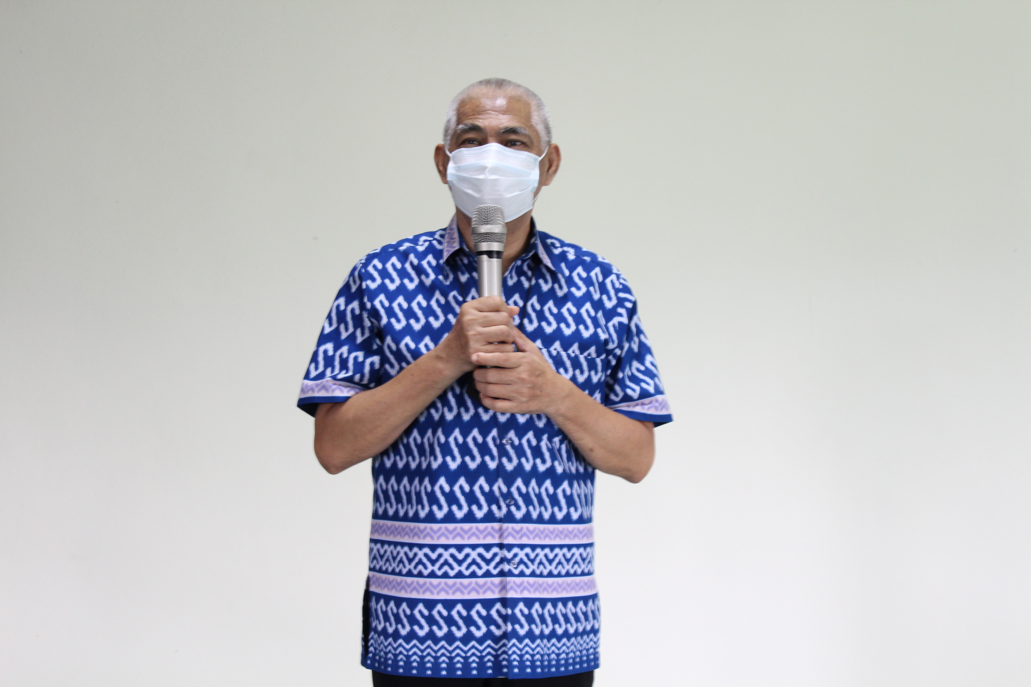 พช.ชลบุรี จัดโครงการ “เพิ่มประสิทธิภาพบุคลากรสำนักงานพัฒนาชุมชนจังหวัดชลบุรีสู่การปฏิบัติงานที่เป็นเลิศ” รุ่นที่ 3