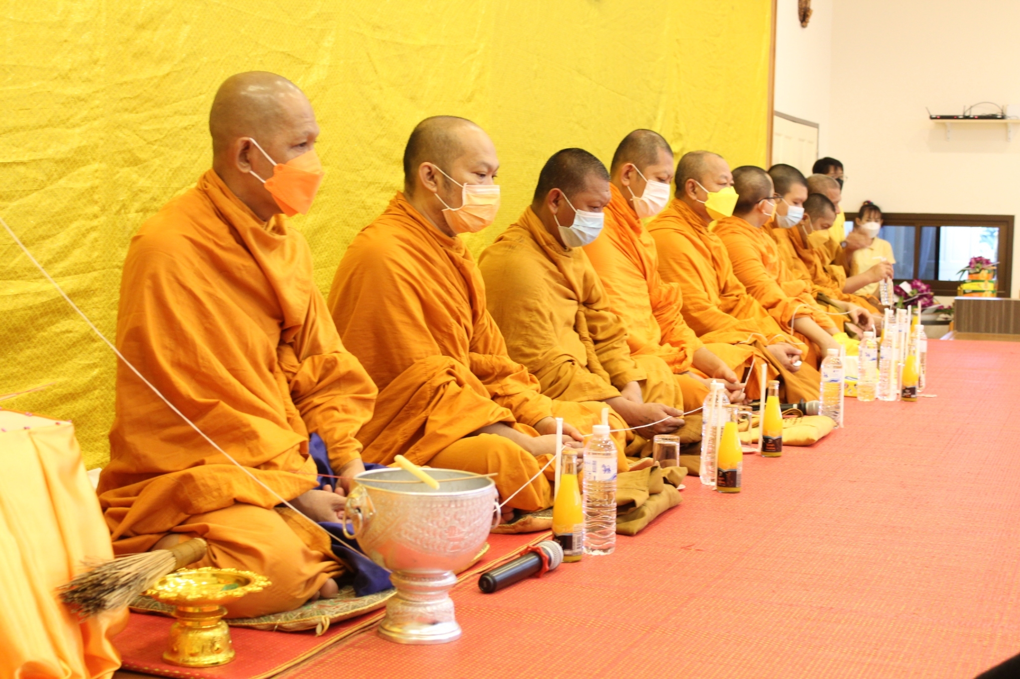 พช.ชลบุรี จัดโครงการส่งเสริมความสัมพันธ์ สอ.พช. ประจำปี 2564