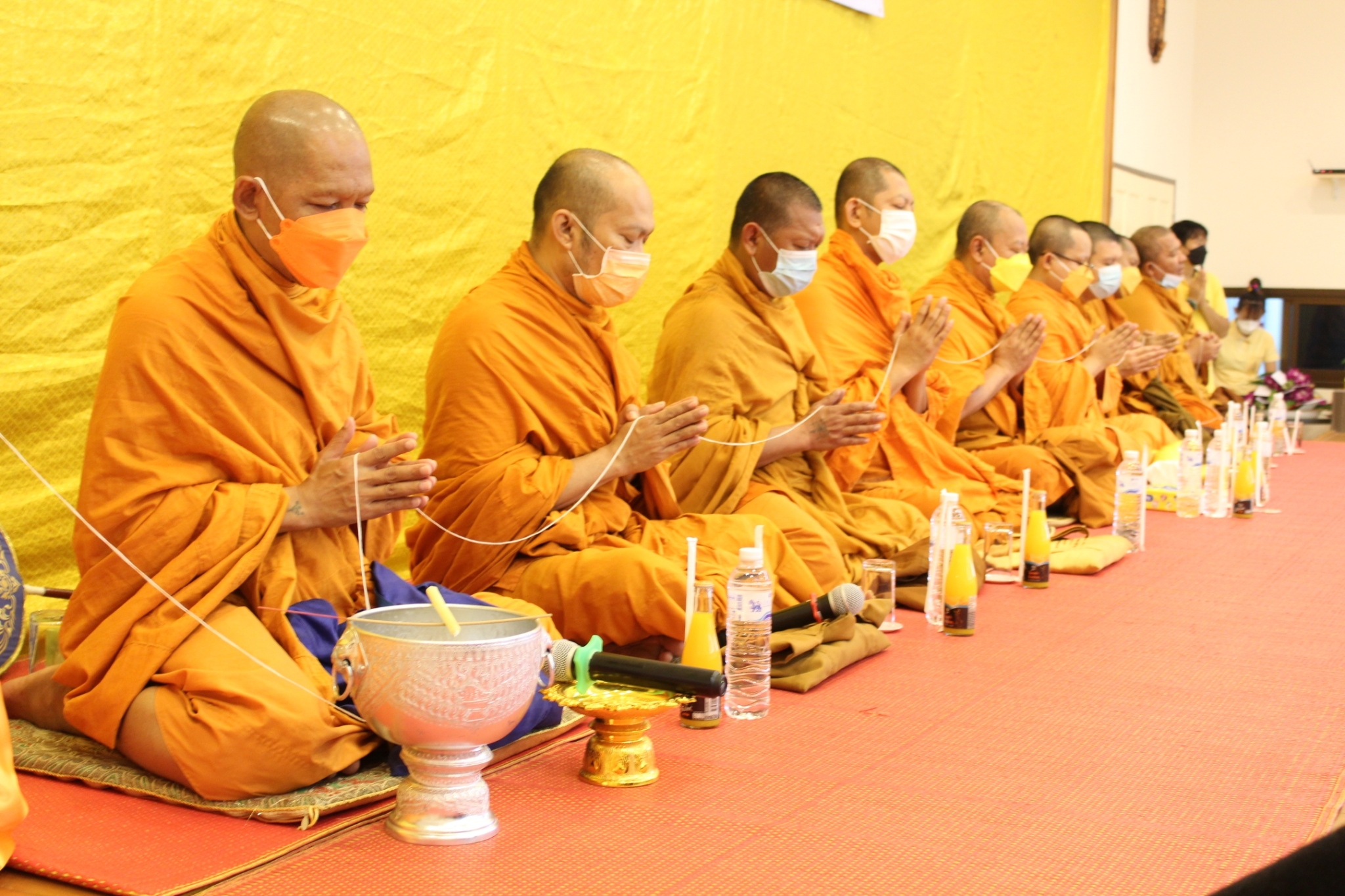 พช.ชลบุรี จัดโครงการส่งเสริมความสัมพันธ์ สอ.พช. ประจำปี 2564