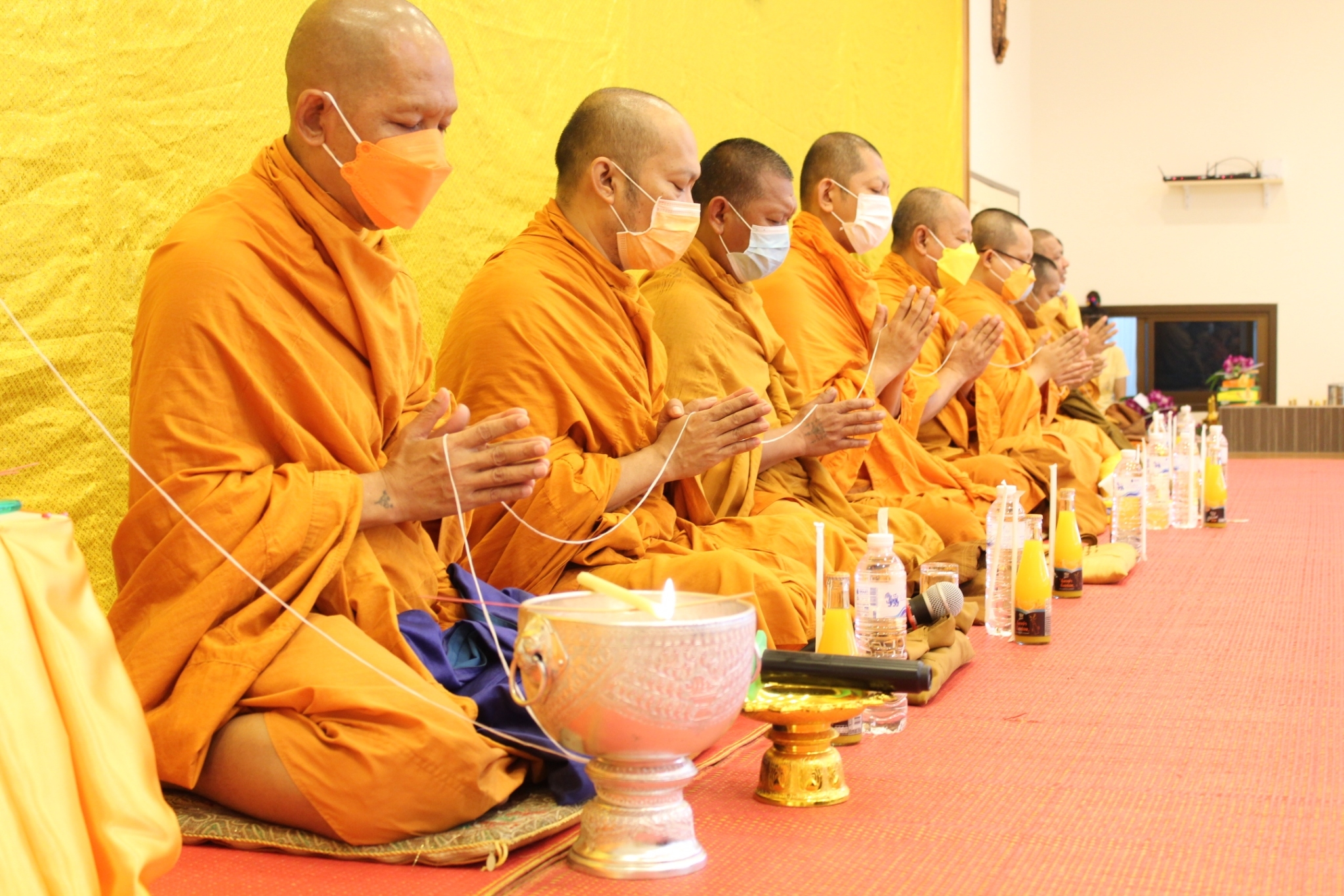 พช.ชลบุรี จัดโครงการส่งเสริมความสัมพันธ์ สอ.พช. ประจำปี 2564