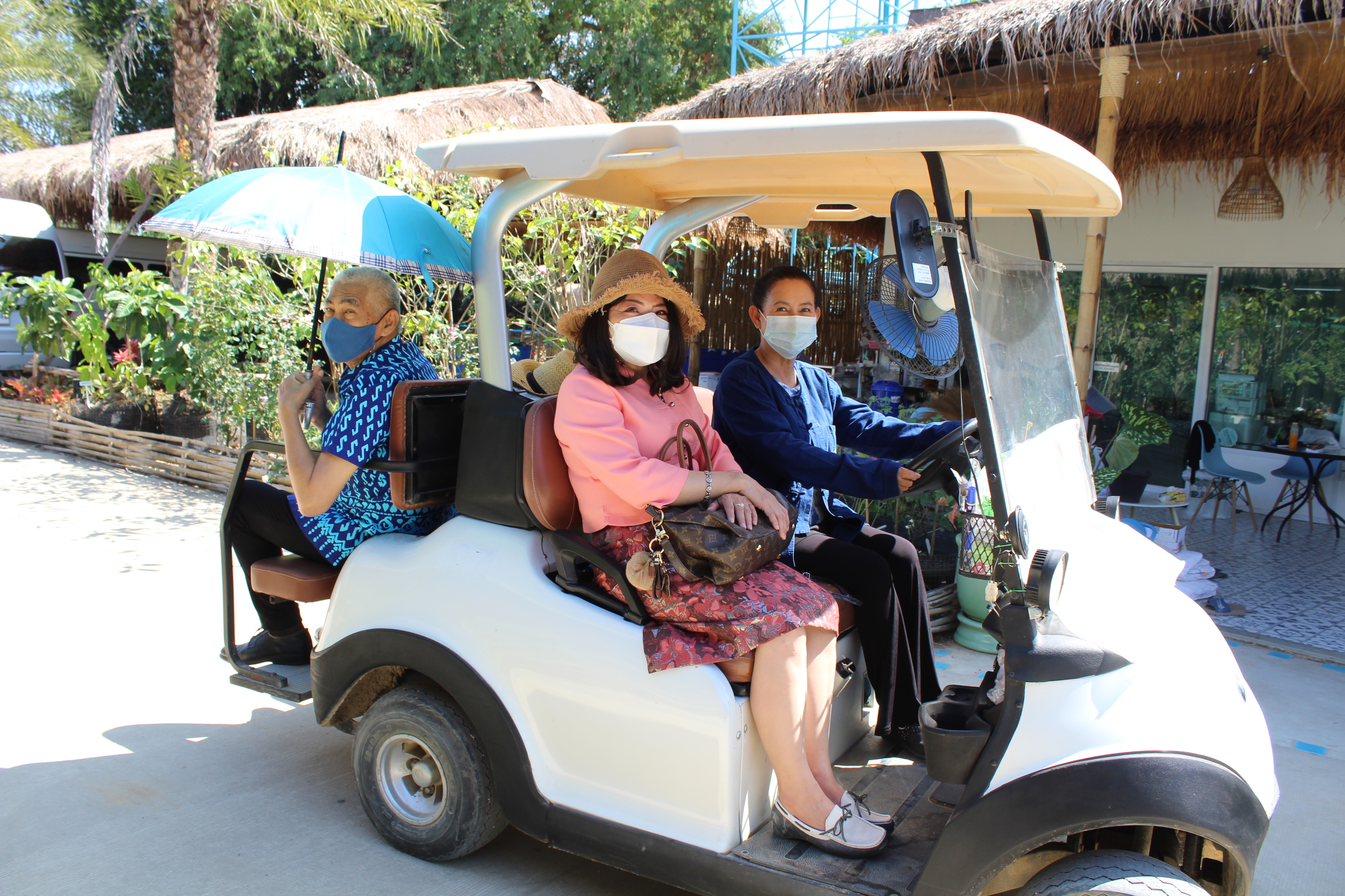 การประชุมติดตามประเด็นการตรวจราชการของผู้ตรวจราชการกรมการพัฒนาชุมชน ประจำเดือนธันวาคม 2564