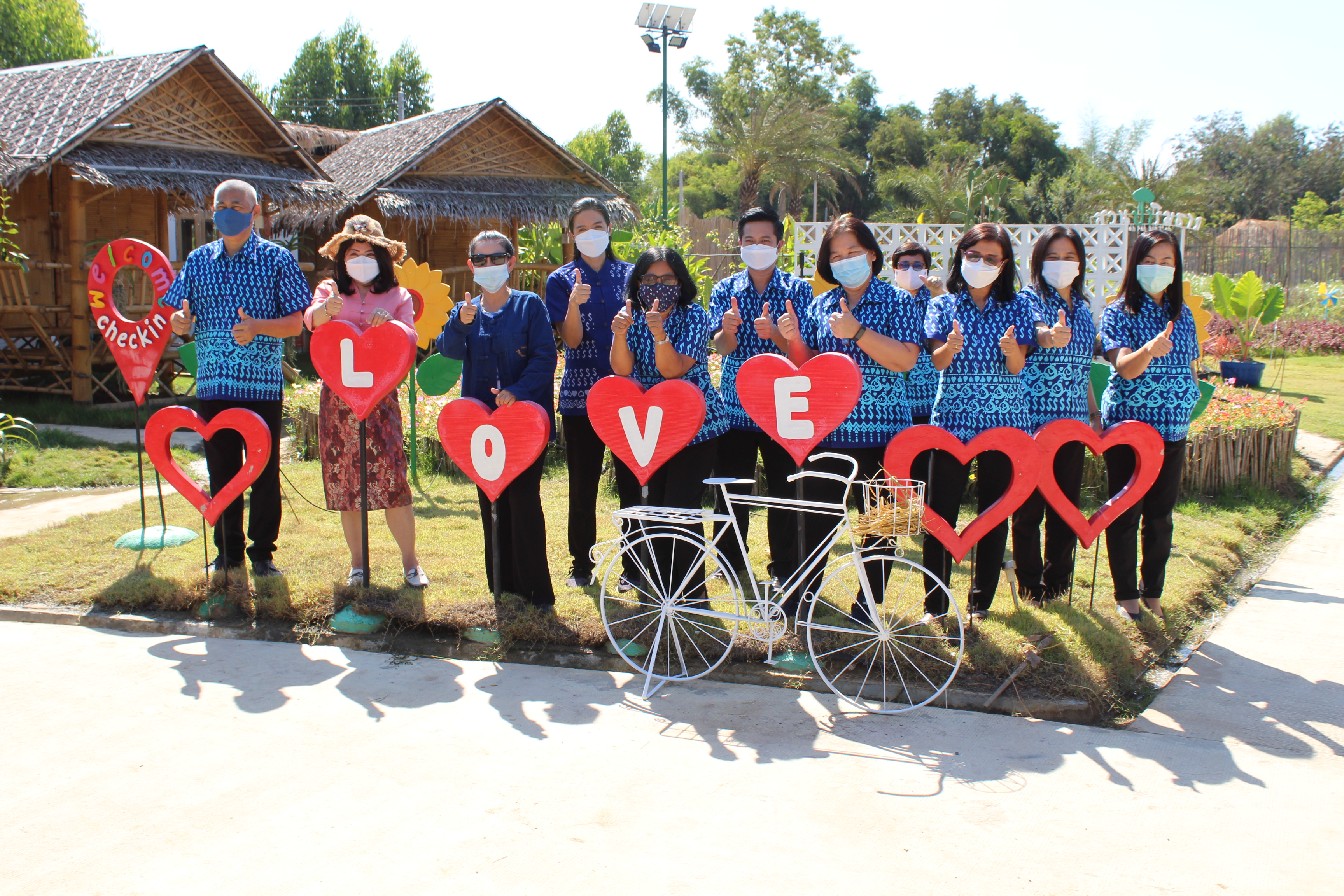 การประชุมติดตามประเด็นการตรวจราชการของผู้ตรวจราชการกรมการพัฒนาชุมชน ประจำเดือนธันวาคม 2564