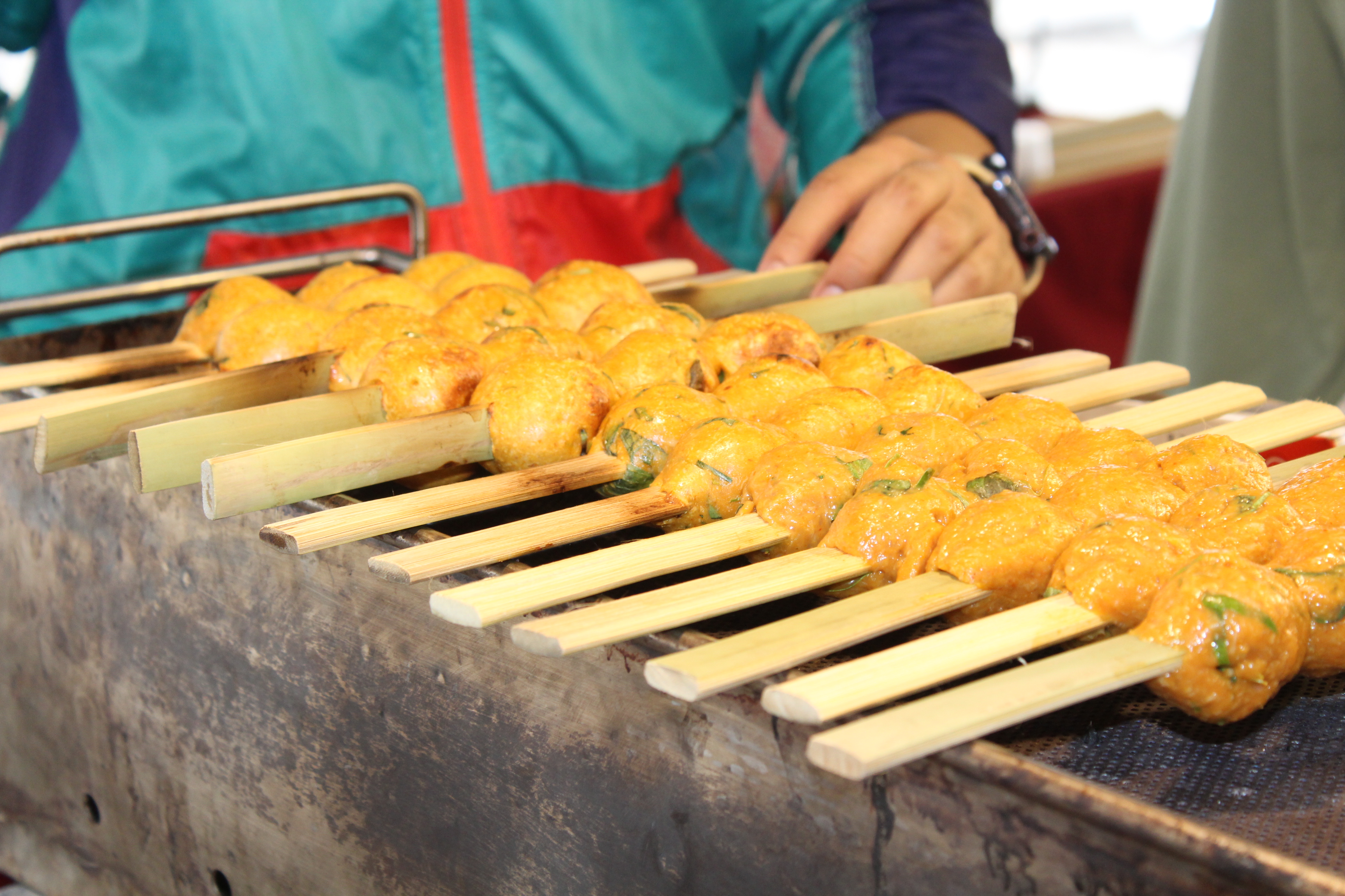 ผวจ.ชลบุรี เป็นประธานเปิดงาน “OTOP CHONBURI FAIR 2022”