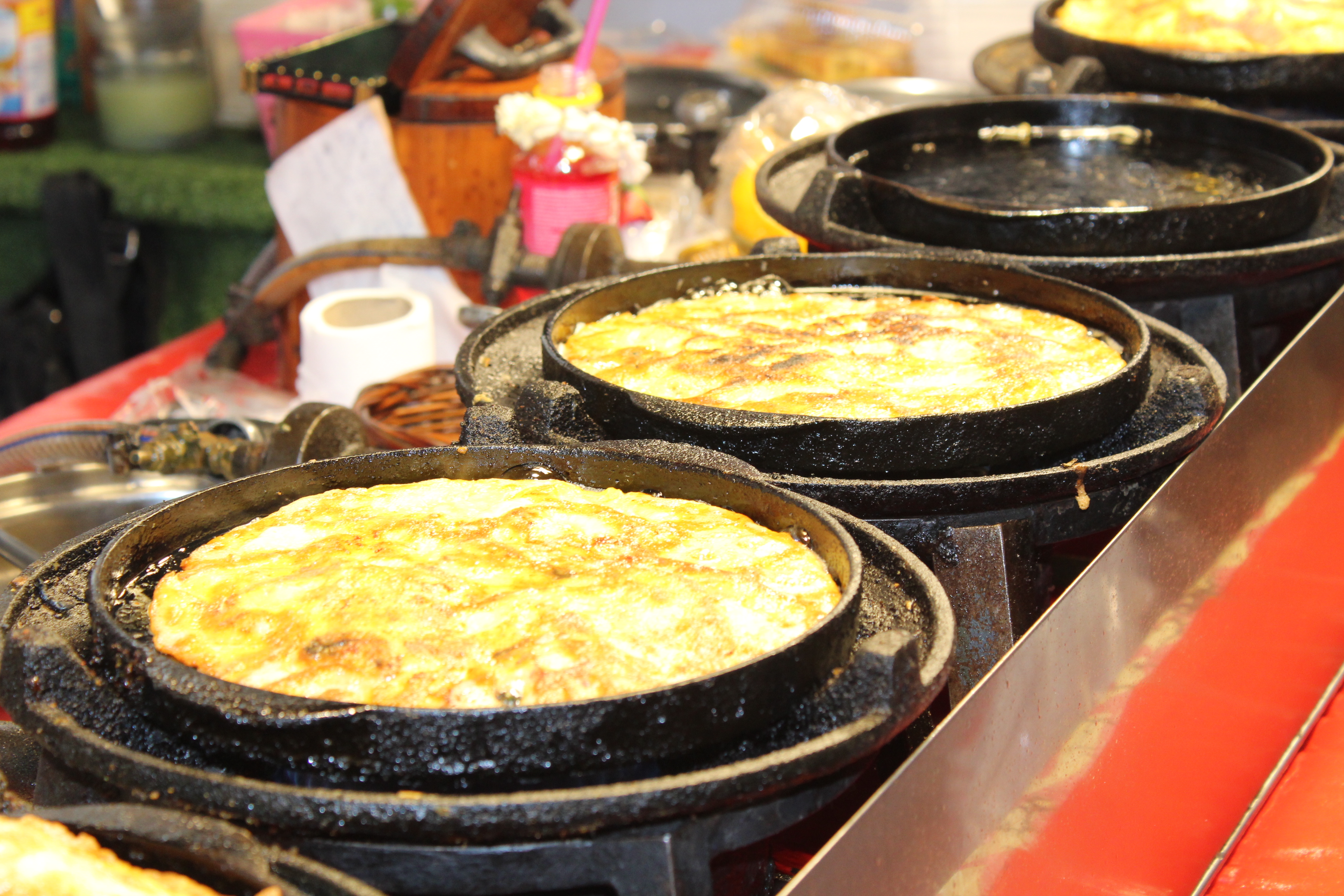 ผวจ.ชลบุรี เป็นประธานเปิดงาน “OTOP CHONBURI FAIR 2022”