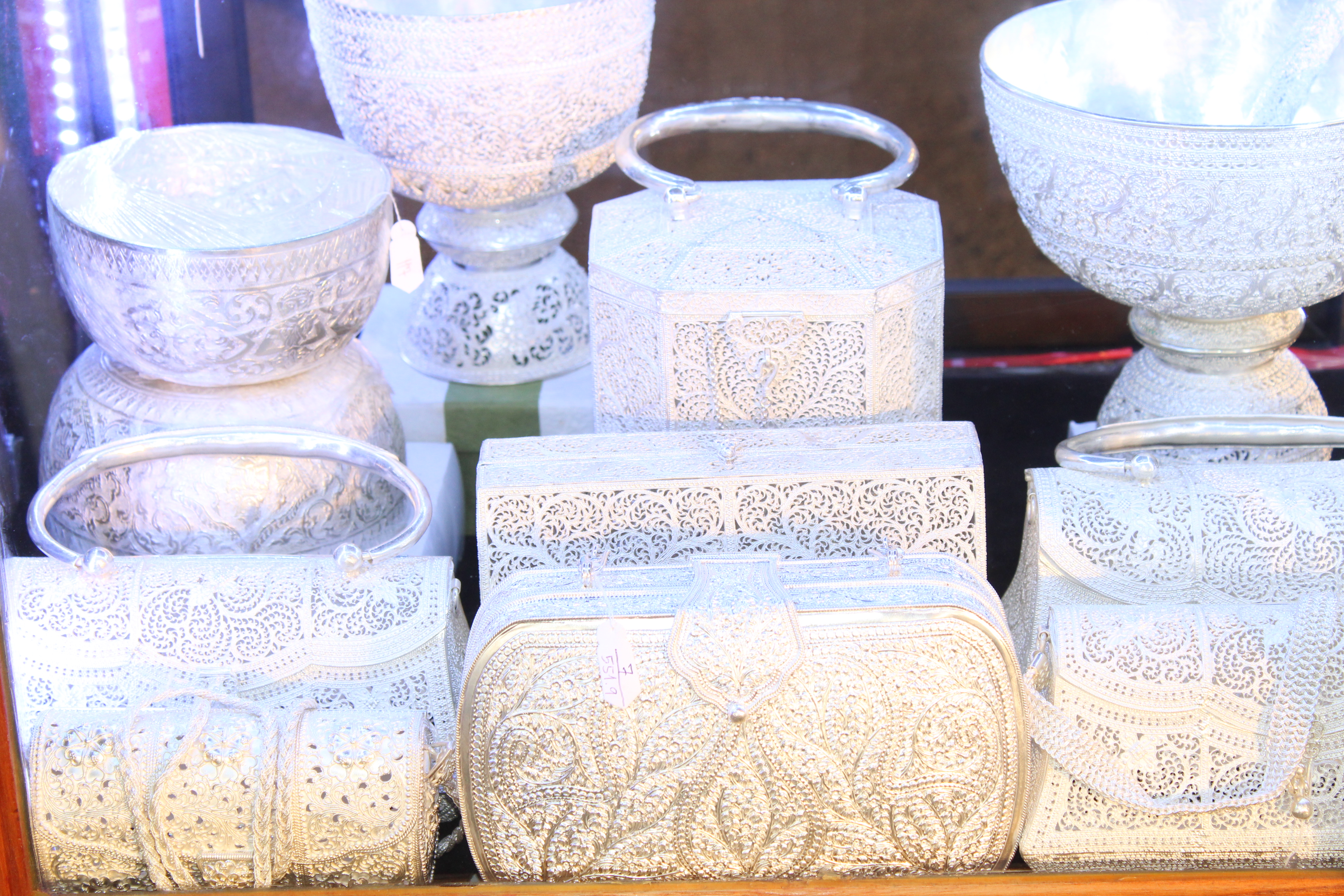 ผวจ.ชลบุรี เป็นประธานเปิดงาน “OTOP CHONBURI FAIR 2022”