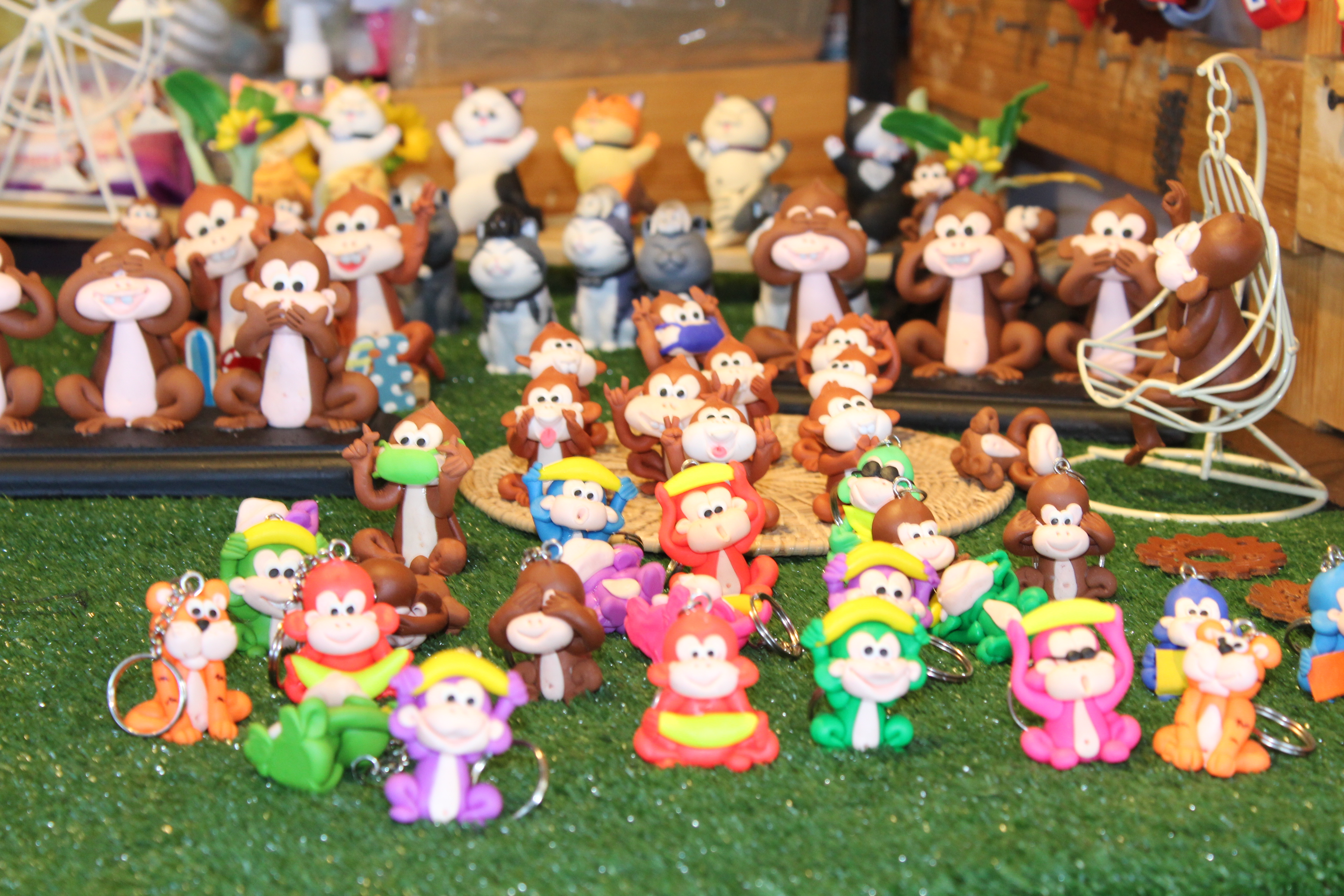 ผวจ.ชลบุรี เป็นประธานเปิดงาน “OTOP CHONBURI FAIR 2022”