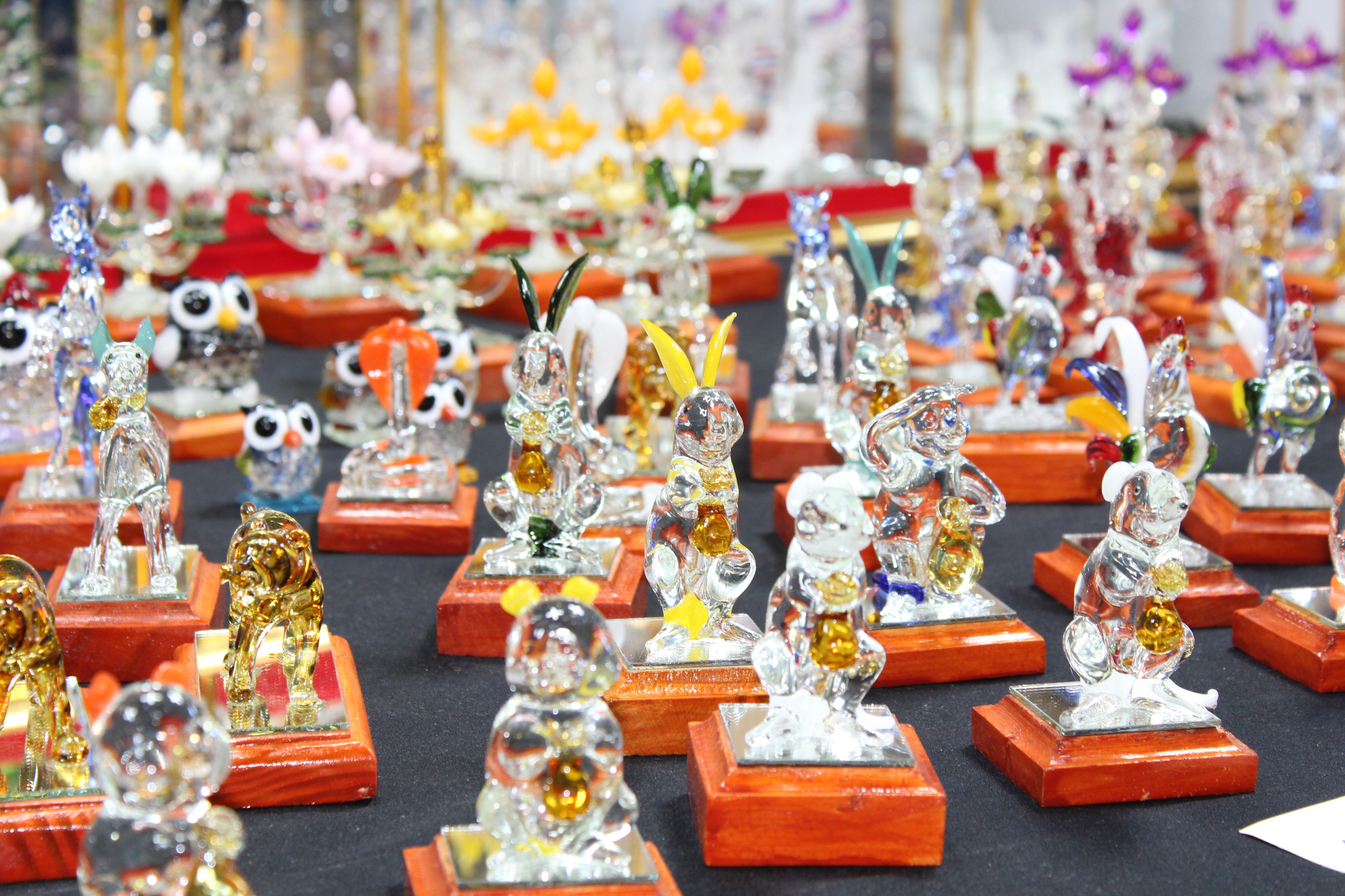 ผวจ.ชลบุรี เป็นประธานเปิดงาน “OTOP CHONBURI FAIR 2022”