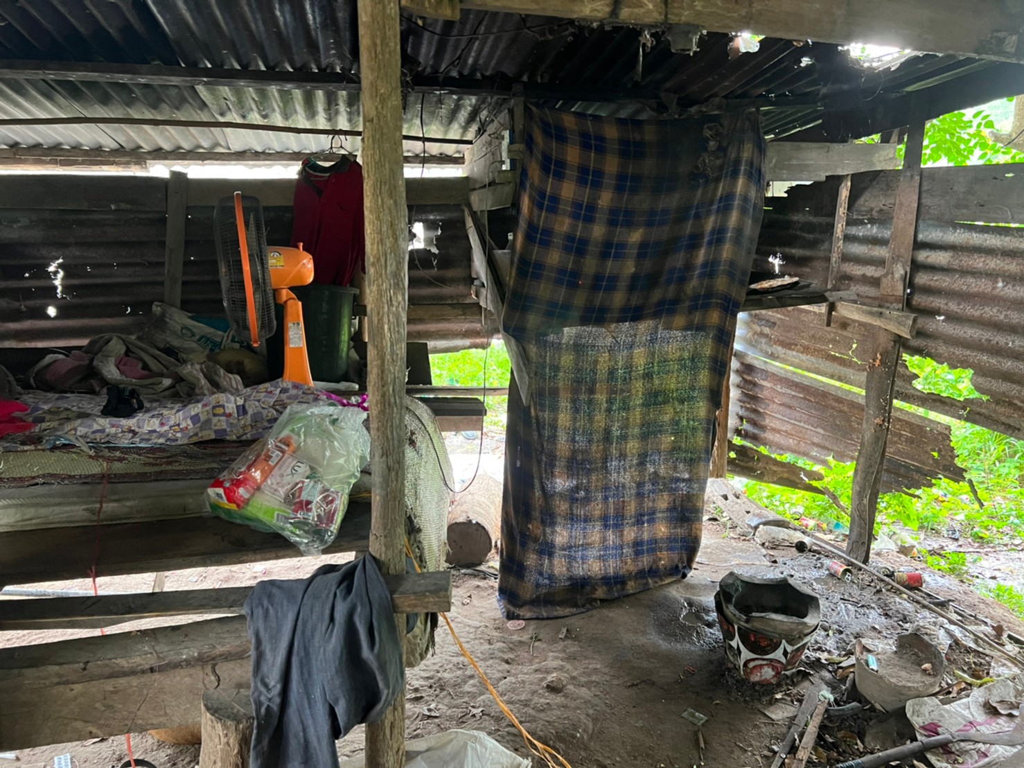 สพจ.ชลบุรี ลงพื้นที่ติดตามสนับสนุนและเยี่ยมครัวเรือนยากจนเป้าหมายอำเภอหนองใหญ่