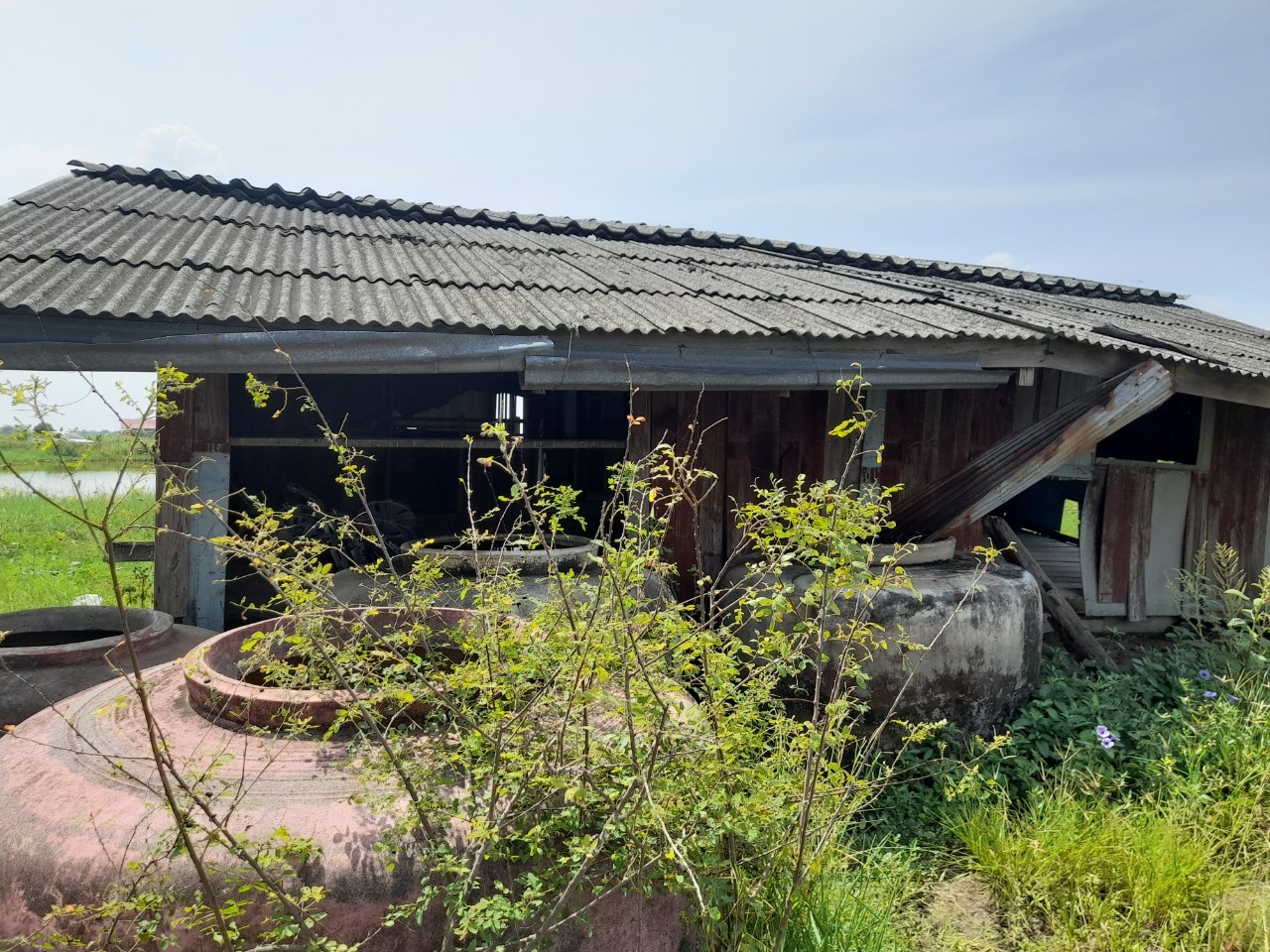 สพจ.ชลบุรี ลงพื้นที่ติดตามสนับสนุนและเยี่ยมครัวเรือนยากจนเป้าหมายอำเภอพานทอง