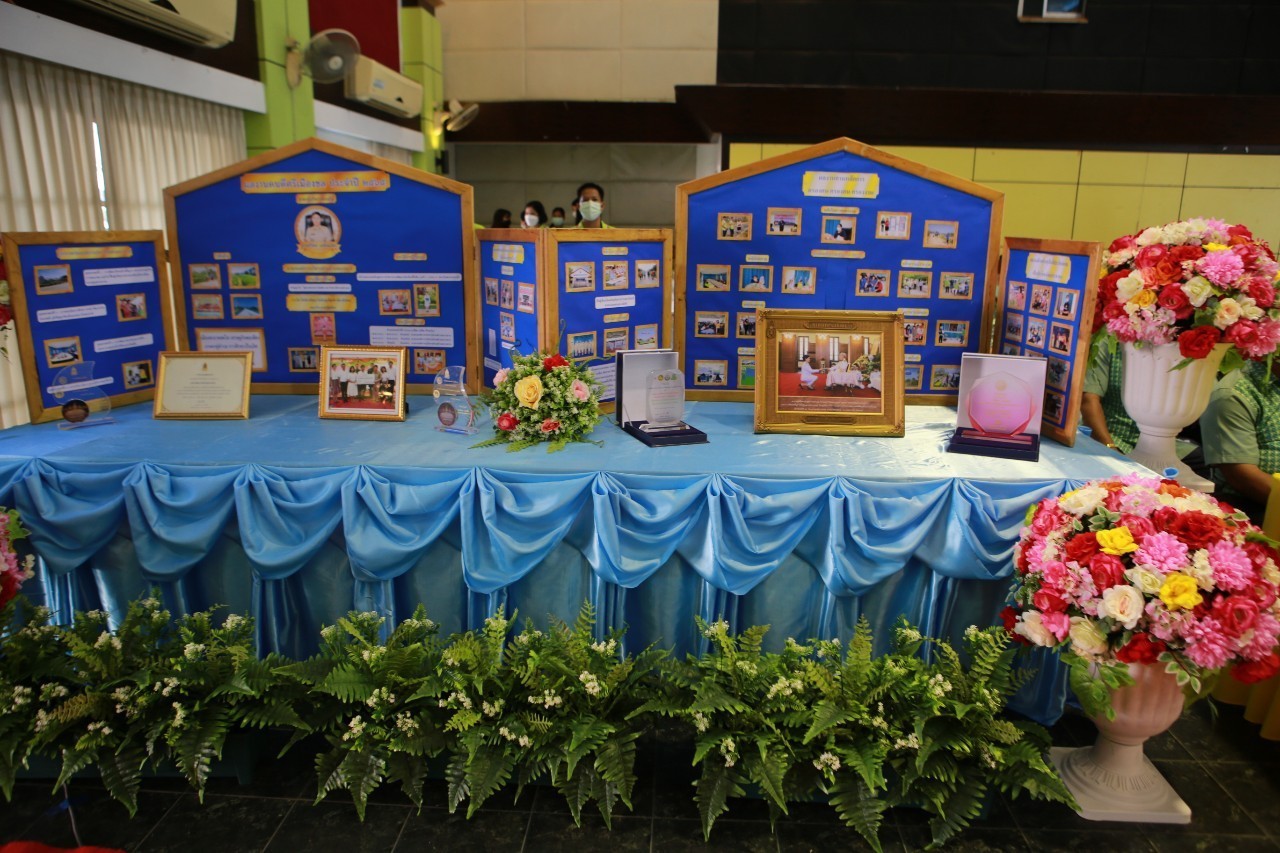 จังหวัดชลบุรี ลงพื้นที่พิจารณาคัดสรร “คนดีศรีเมืองชล” จังหวัดชลบุรี ประจำปี 2565