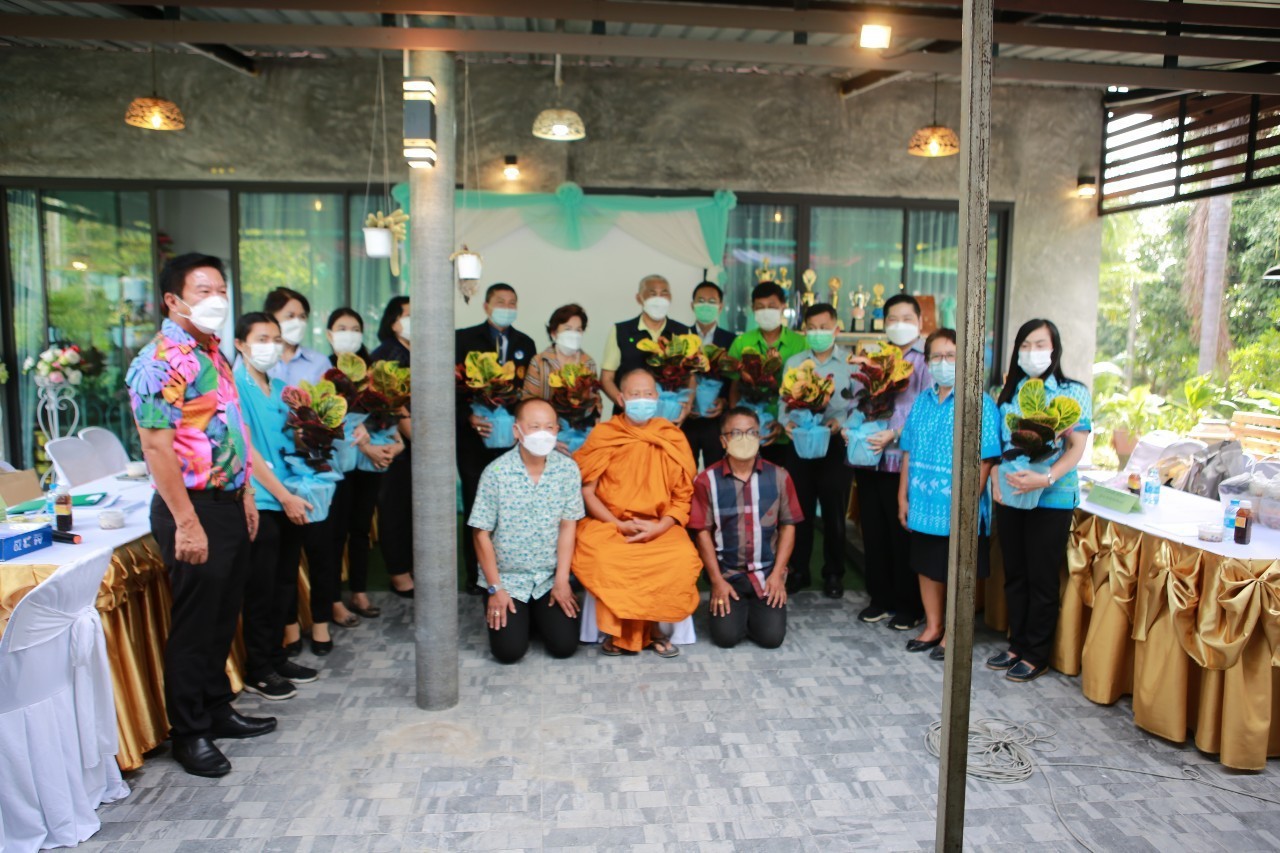 จังหวัดชลบุรี ลงพื้นที่พิจารณาคัดสรร “คนดีศรีเมืองชล” จังหวัดชลบุรี ประจำปี 2565