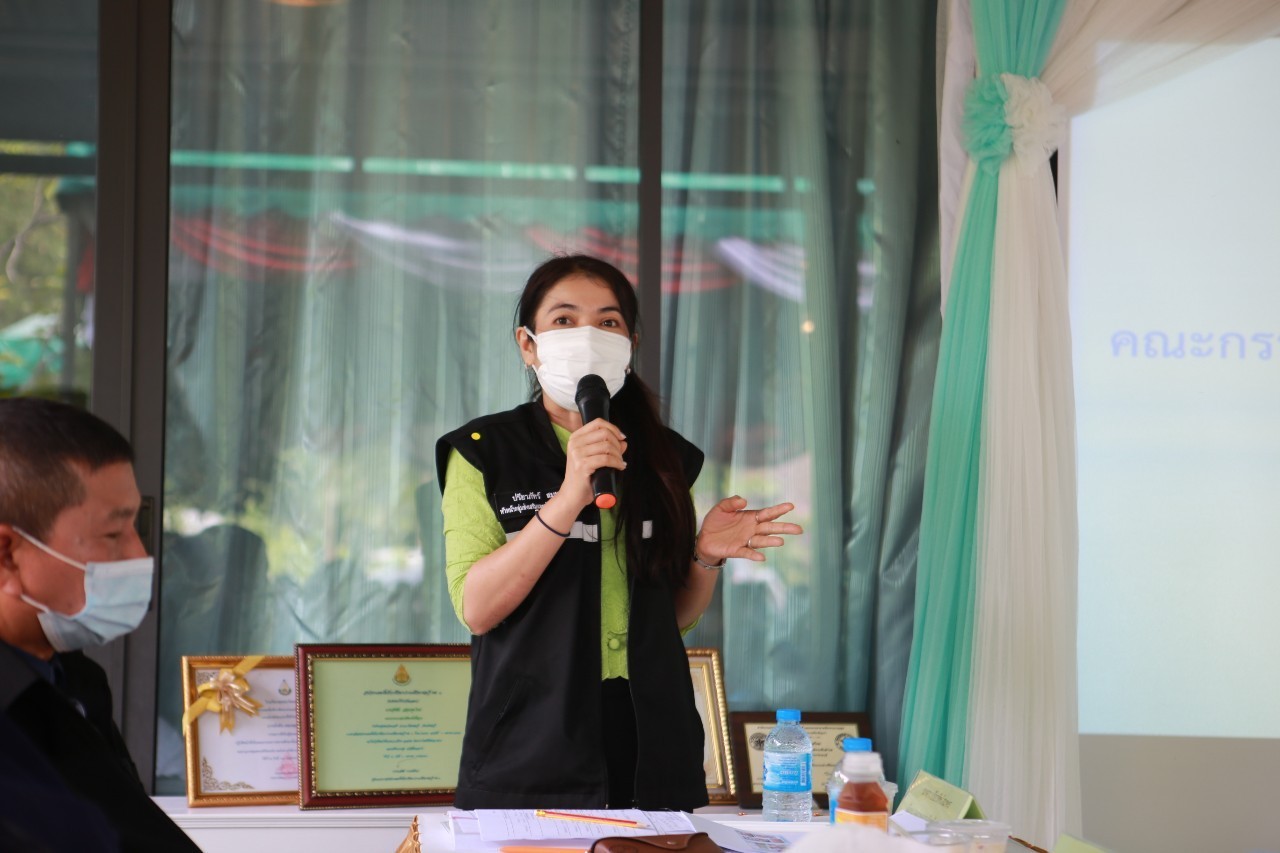 จังหวัดชลบุรี ลงพื้นที่พิจารณาคัดสรร “คนดีศรีเมืองชล” จังหวัดชลบุรี ประจำปี 2565