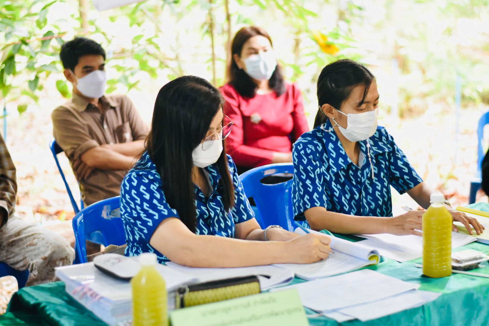 จังหวัดชลบุรี ลงพื้นที่คัดสรร “คนดีศรีเมืองชล” จังหวัดชลบุรี ประจำปี 2565