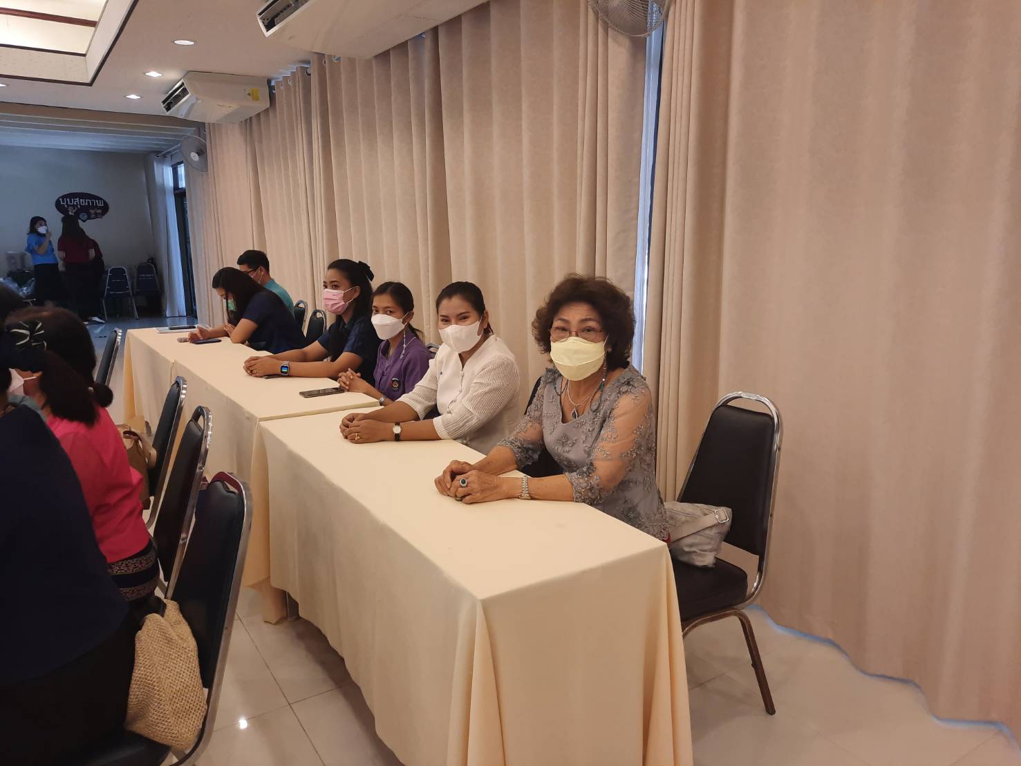 การคัดเลือกข้าราชการ ลูกจ้างประจำ และพนักงานราชการดีเด่น ประจำปี พ.ศ. 2565