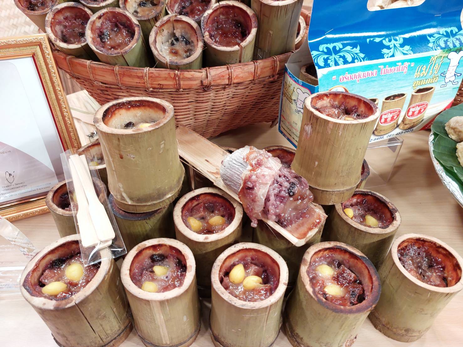 ผู้ว่าฯ ชลบุรี ร่วมบันทึกเทปรายการปากท้องต้องรู้ ช่อง 8