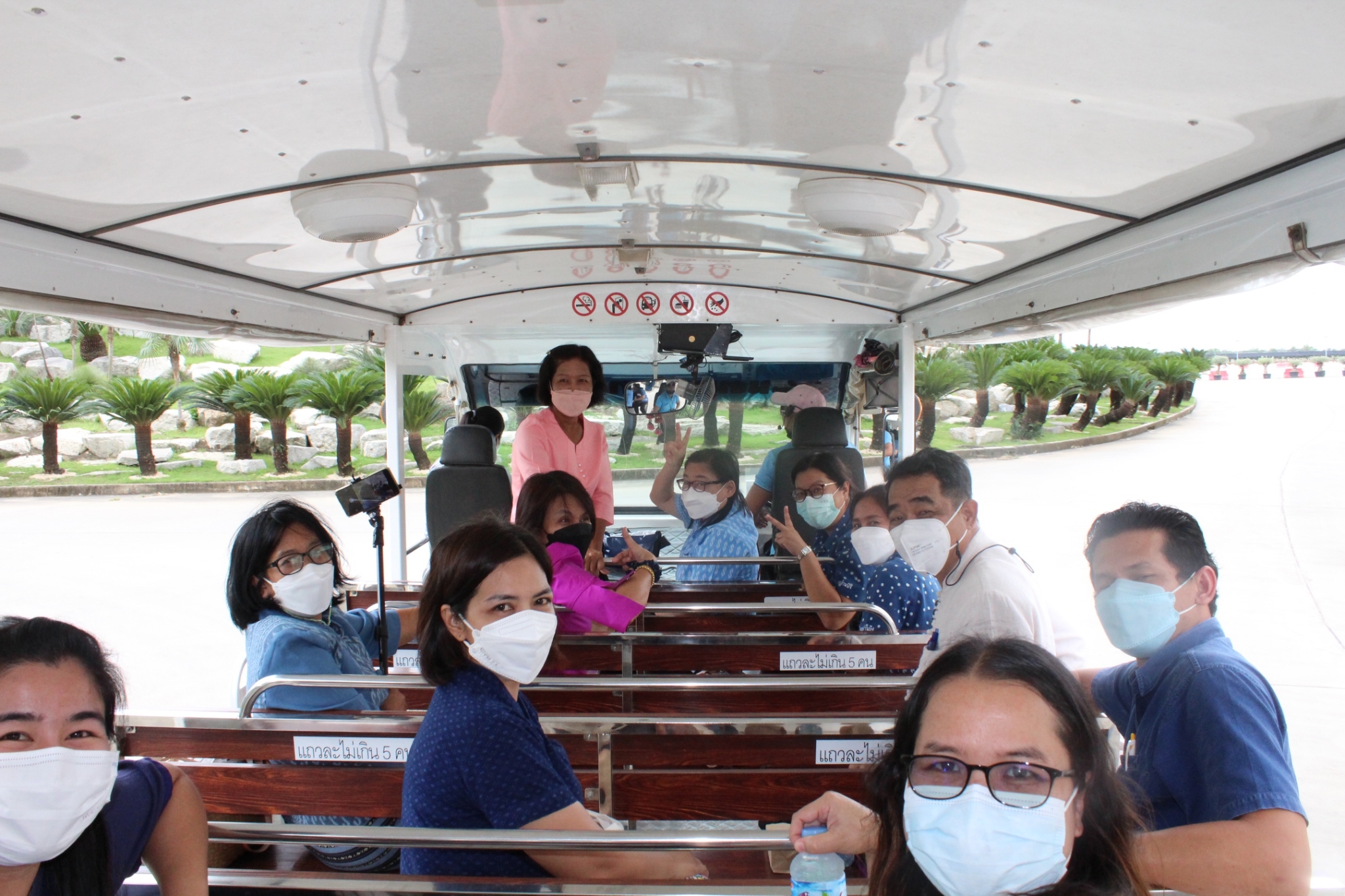 พช.ชลบุรี จัดประชุมเชิงปฏิบัติการเพื่อขับเคลื่อนงานพัฒนาชุมชน ประจำปี 2566