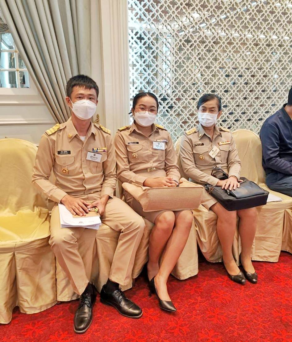 #พช.ชลบุรี# ร่วมเปิดปฏิบัติการป้องกัน ปราบปราม และแก้ไขปัญหายาเสพติด ตามนโยบายรัฐบาล ประจำปีงบประมาณ พ.ศ. 2566