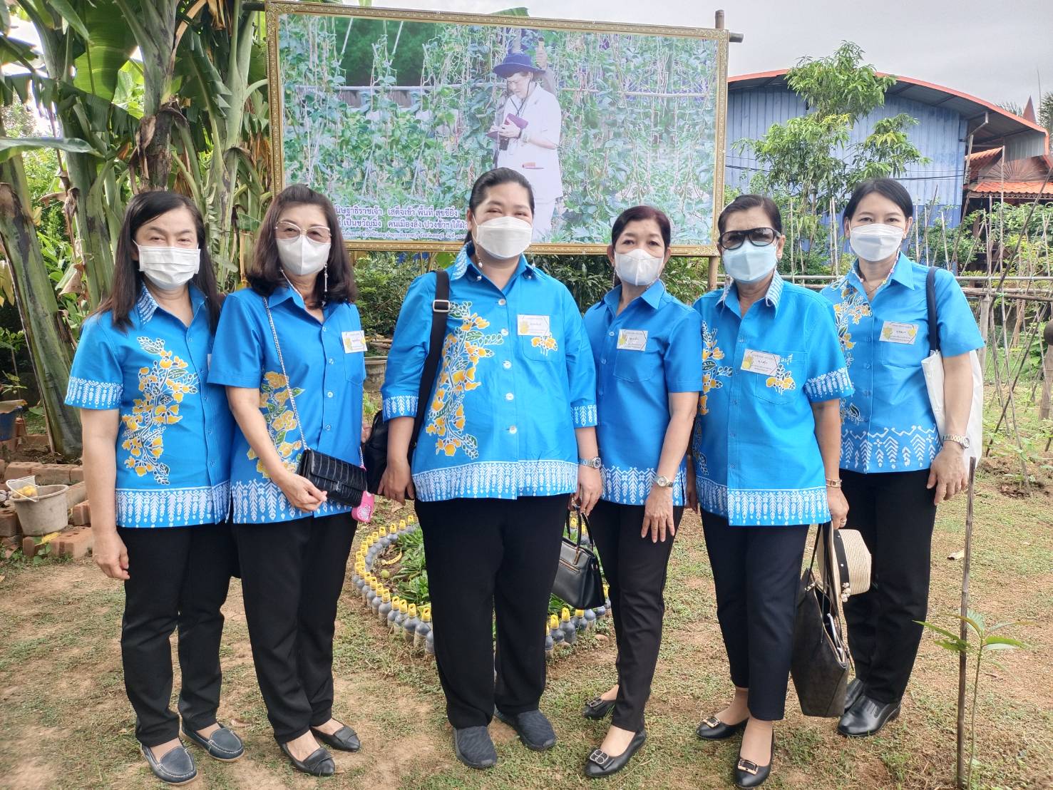 #พช.ชลบุรี# ร่วมประชุมสมาคมแม่บ้านมหาดไทยสัญจร ครั้งที่ 1 พื้นที่ภาคกลางและภาคตะวันออก ภายใต้โครงการ “แม่บ้านมหาดไทยสัญจร 4 ภาค ประจำปีงบประมาณ พ.ศ. 2566”