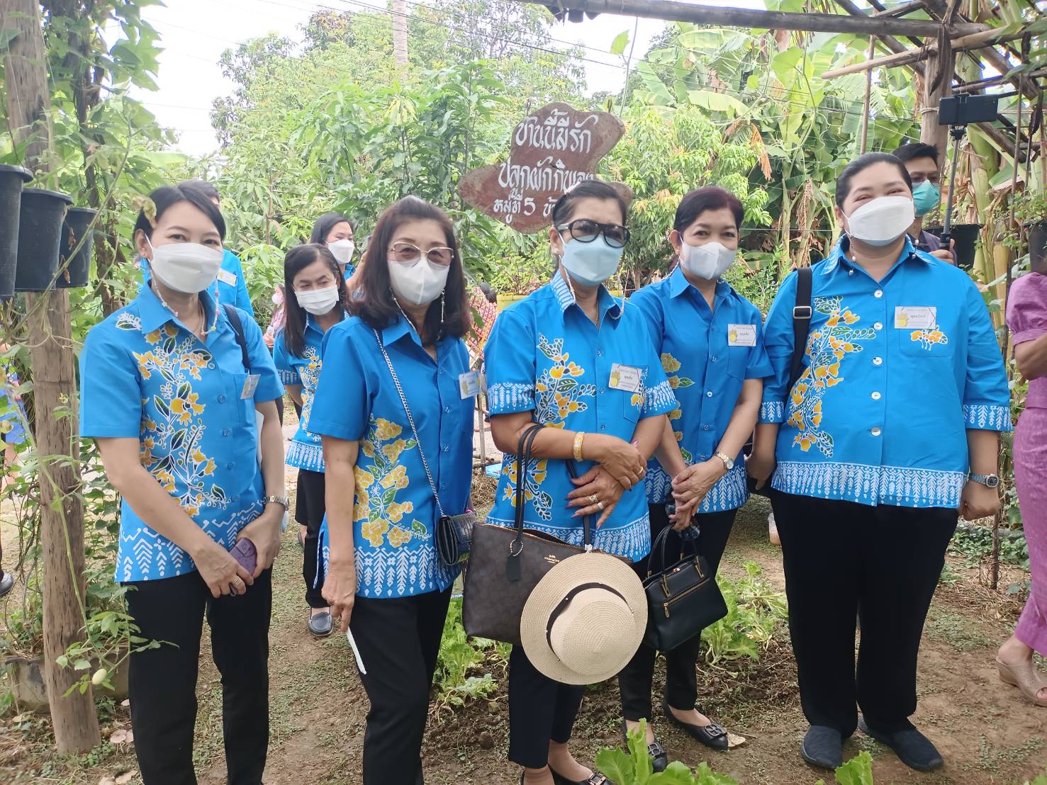 #พช.ชลบุรี# ร่วมประชุมสมาคมแม่บ้านมหาดไทยสัญจร ครั้งที่ 1 พื้นที่ภาคกลางและภาคตะวันออก ภายใต้โครงการ “แม่บ้านมหาดไทยสัญจร 4 ภาค ประจำปีงบประมาณ พ.ศ. 2566”