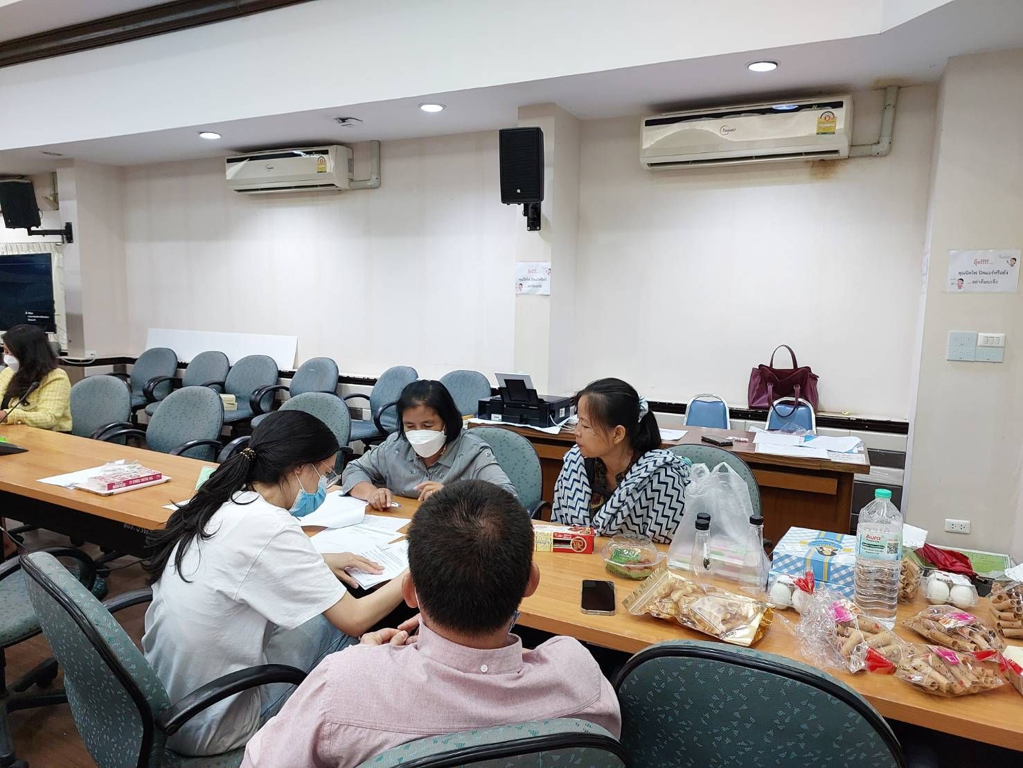 ?พช.ชลบุรี ส่งเสริมเครือข่ายองค์ความรู้ KBO จังหวัด