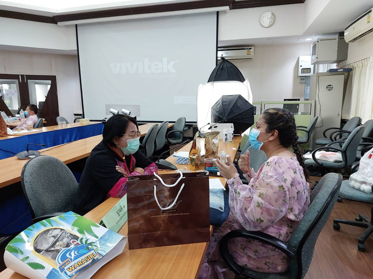 ?พช.ชลบุรี ส่งเสริมเครือข่ายองค์ความรู้ KBO จังหวัด