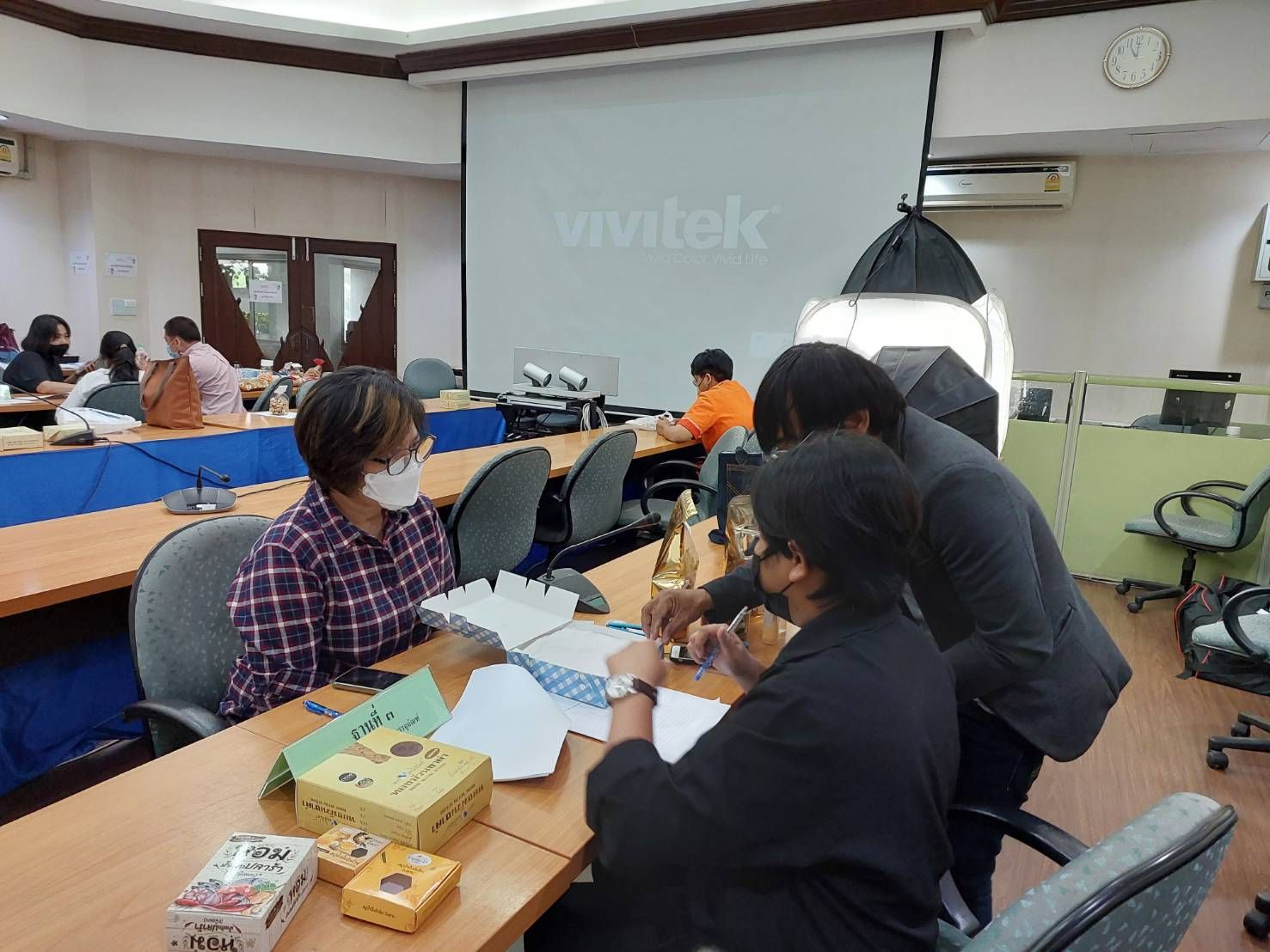 ?พช.ชลบุรี ส่งเสริมเครือข่ายองค์ความรู้ KBO จังหวัด