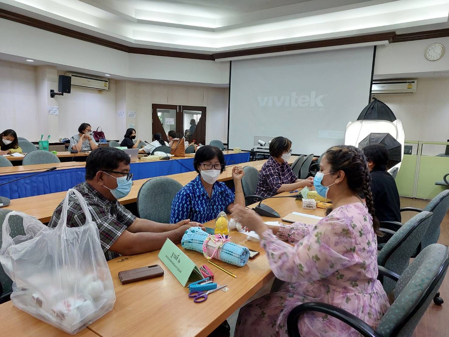 ?พช.ชลบุรี ส่งเสริมเครือข่ายองค์ความรู้ KBO จังหวัด