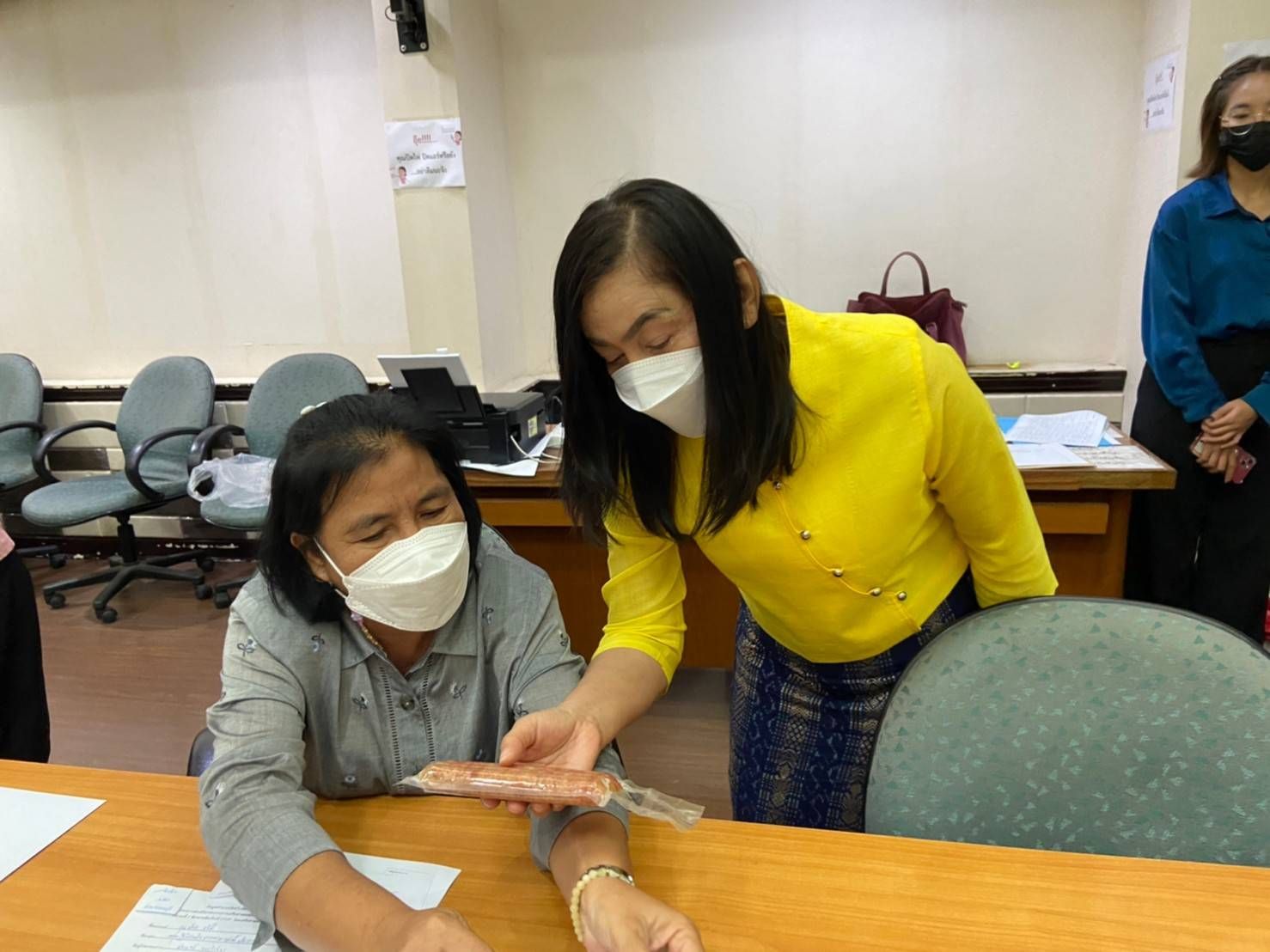 ?พช.ชลบุรี ส่งเสริมเครือข่ายองค์ความรู้ KBO จังหวัด