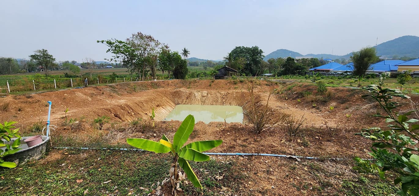 พช.ชลบุรี จัดประชุมผู้อำนวยการกลุ่มงาน และพัฒนาการอำเภอสัญจร ครั้งที่ 3/2566