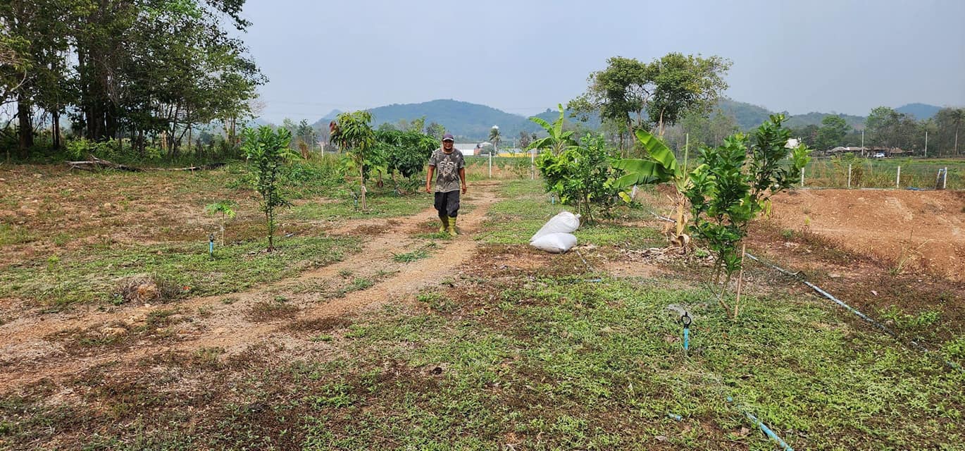 พช.ชลบุรี จัดประชุมผู้อำนวยการกลุ่มงาน และพัฒนาการอำเภอสัญจร ครั้งที่ 3/2566