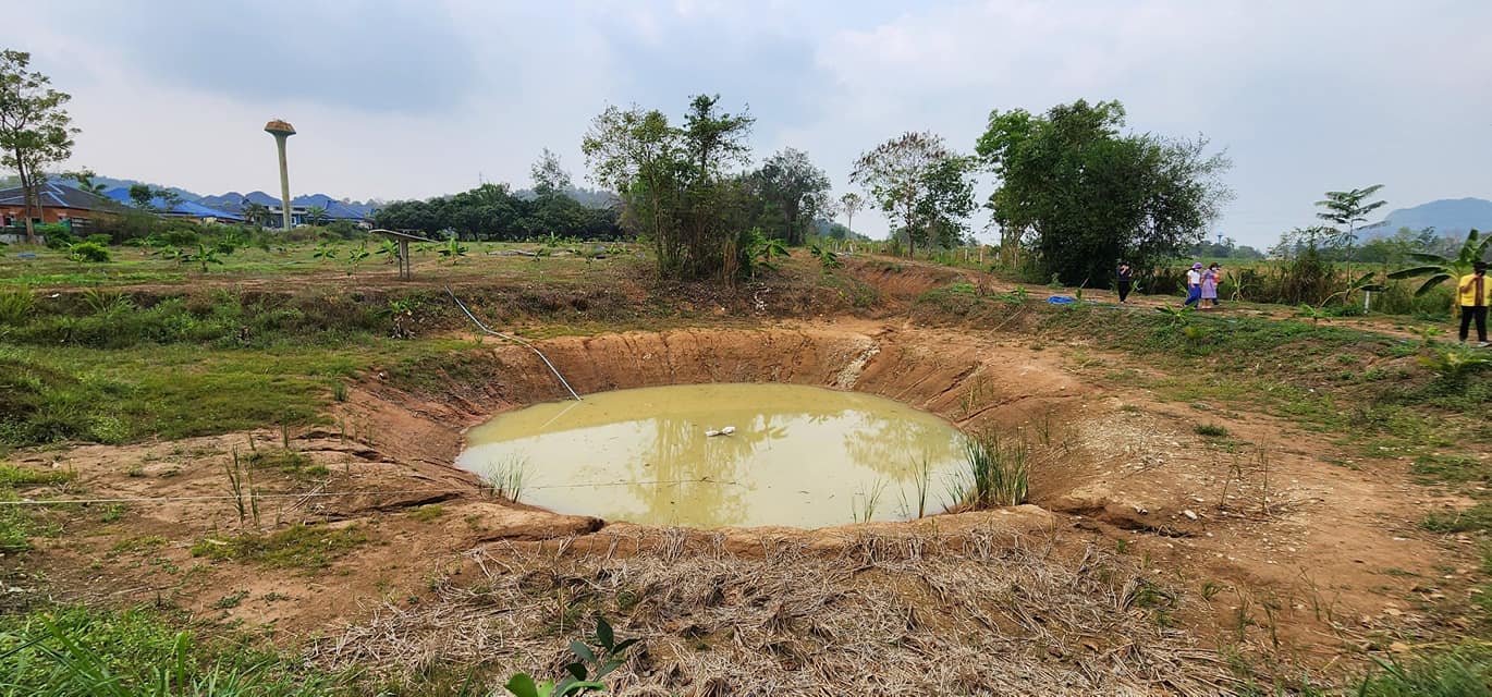 พช.ชลบุรี จัดประชุมผู้อำนวยการกลุ่มงาน และพัฒนาการอำเภอสัญจร ครั้งที่ 3/2566