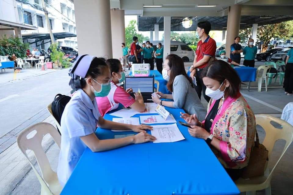 พช.ชลบุรี ร่วมกิจกรรมสภากาแฟจังหวัดชลบุรี ครั้งที่ 6 ประจำปีงบประมาณ พ.ศ.2566