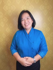 นางสาวอุไร บรรเทิงสุข