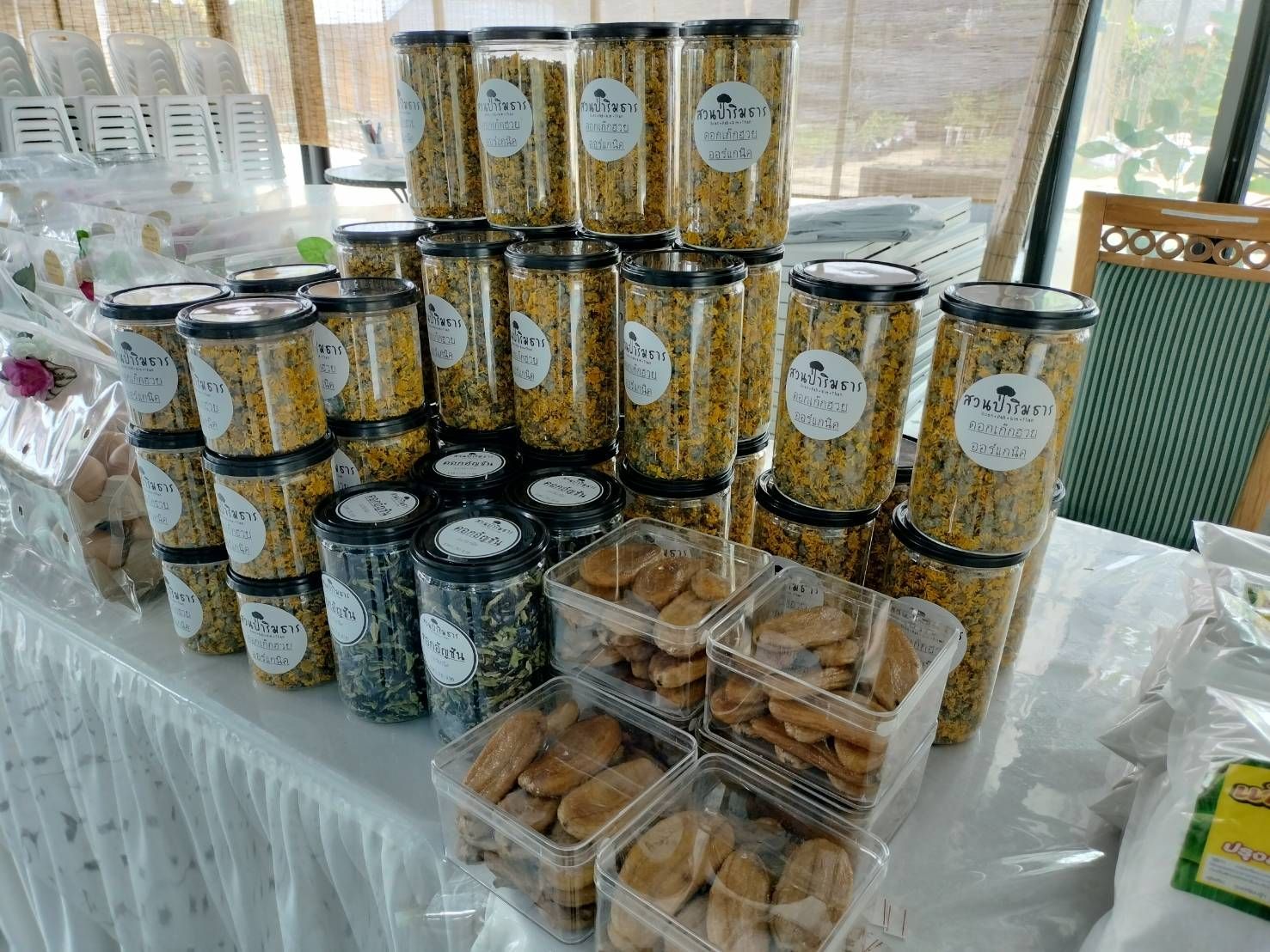 พช.ชลบุรี รับการตรวจติดตามราชการจากผู้ตรวจกระทรวงมหาดไทย เขตที่ 8